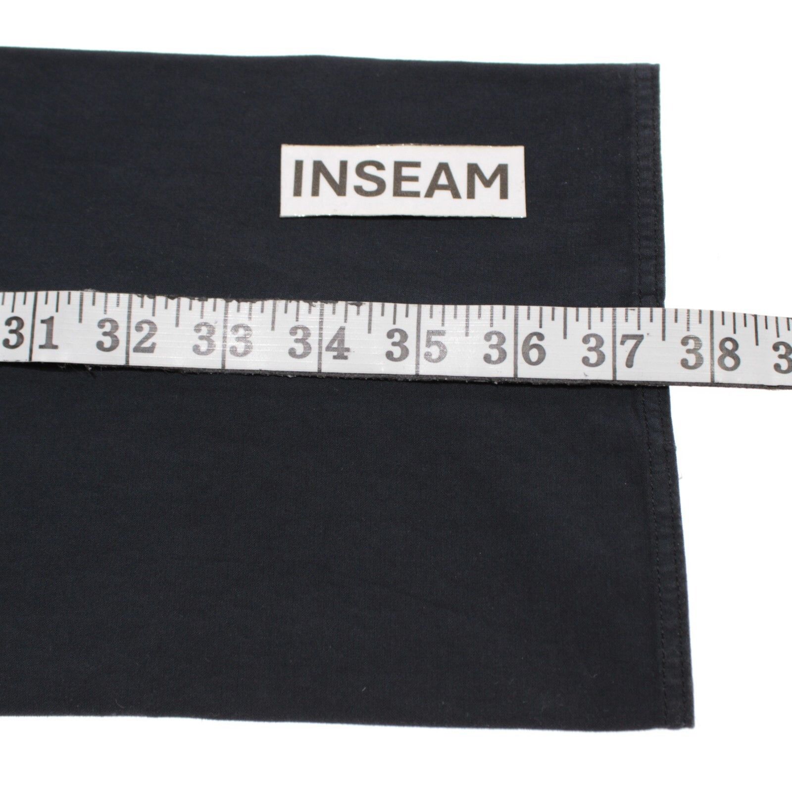 Incotex INCOTEX New with tags Chino Size 38 US In Blue Size US 38 / EU 54 - 7 Thumbnail
