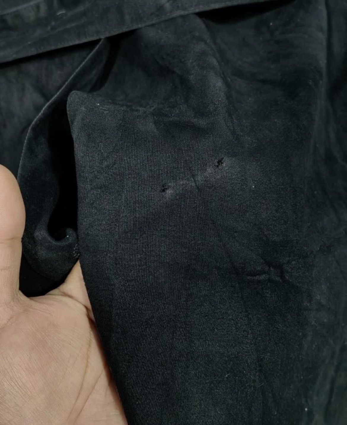 If Six Was Nine × Japanese Brand × PPFM PPFM l Long coat Jacket Size US L / EU 52-54 / 3 - 9 Thumbnail