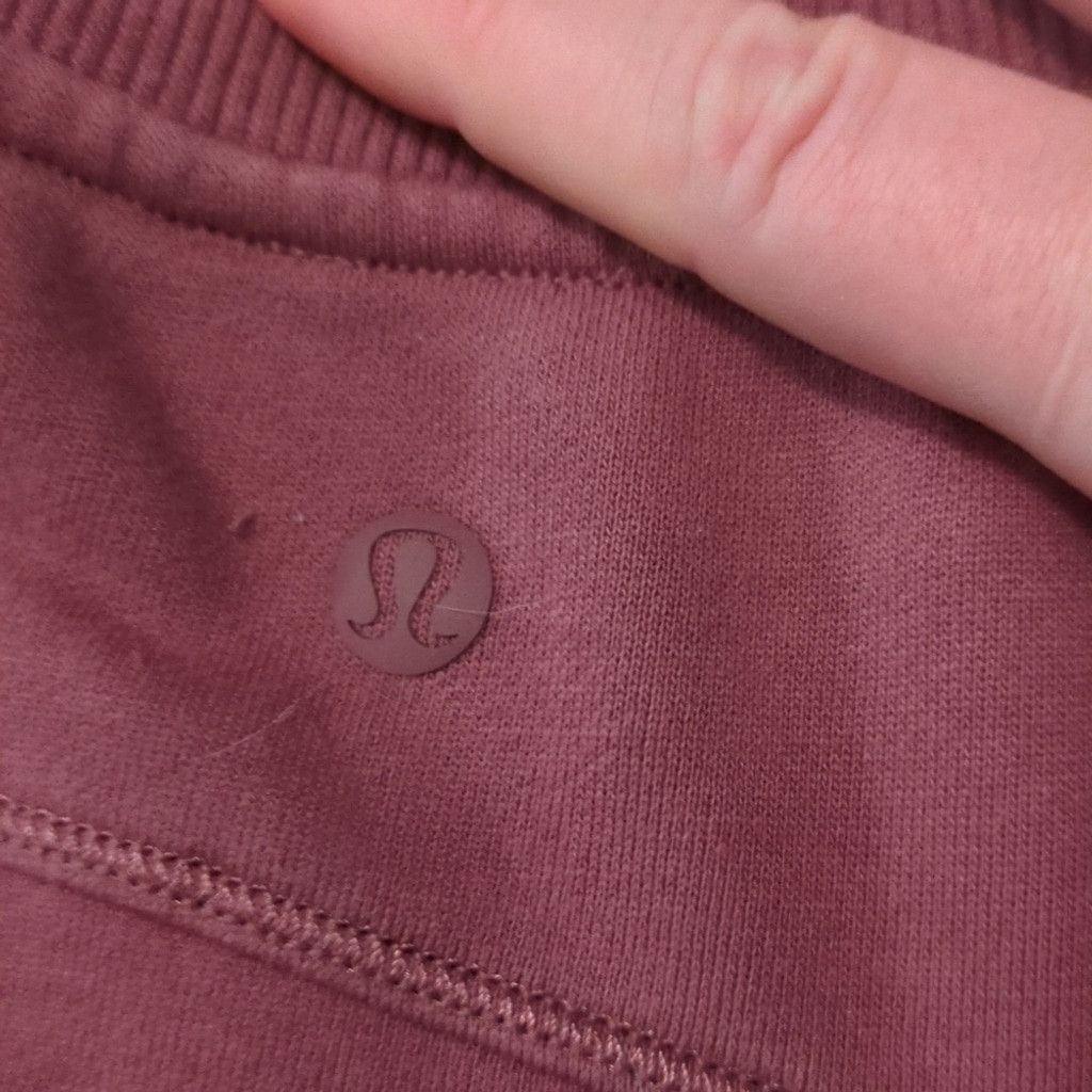 Lululemon Lululemon plumful Broken Beats Sweater Dress size large Size L / US 10 / IT 46 - 7 Thumbnail