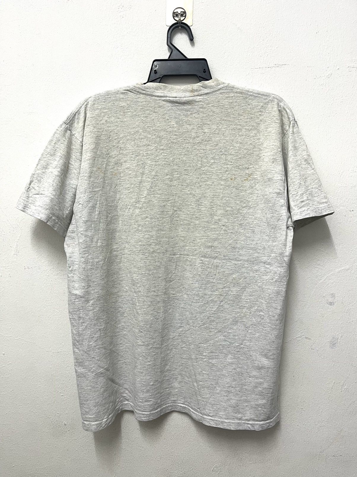 Band Tees × Vintage Vintage 90’s John Coltrane Giant Steps Blues Jazz Tee Size US L / EU 52-54 / 3 - 8 Thumbnail