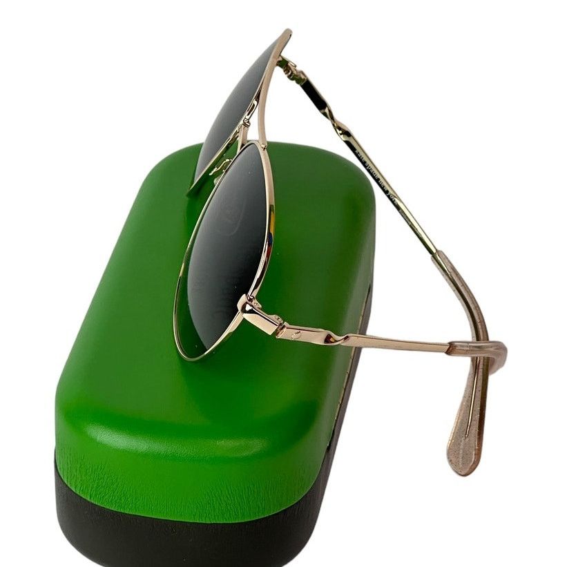 Kate Spade Kate Spade joshelle 60mm aviator sunglasses Size ONE SIZE - 9 Thumbnail