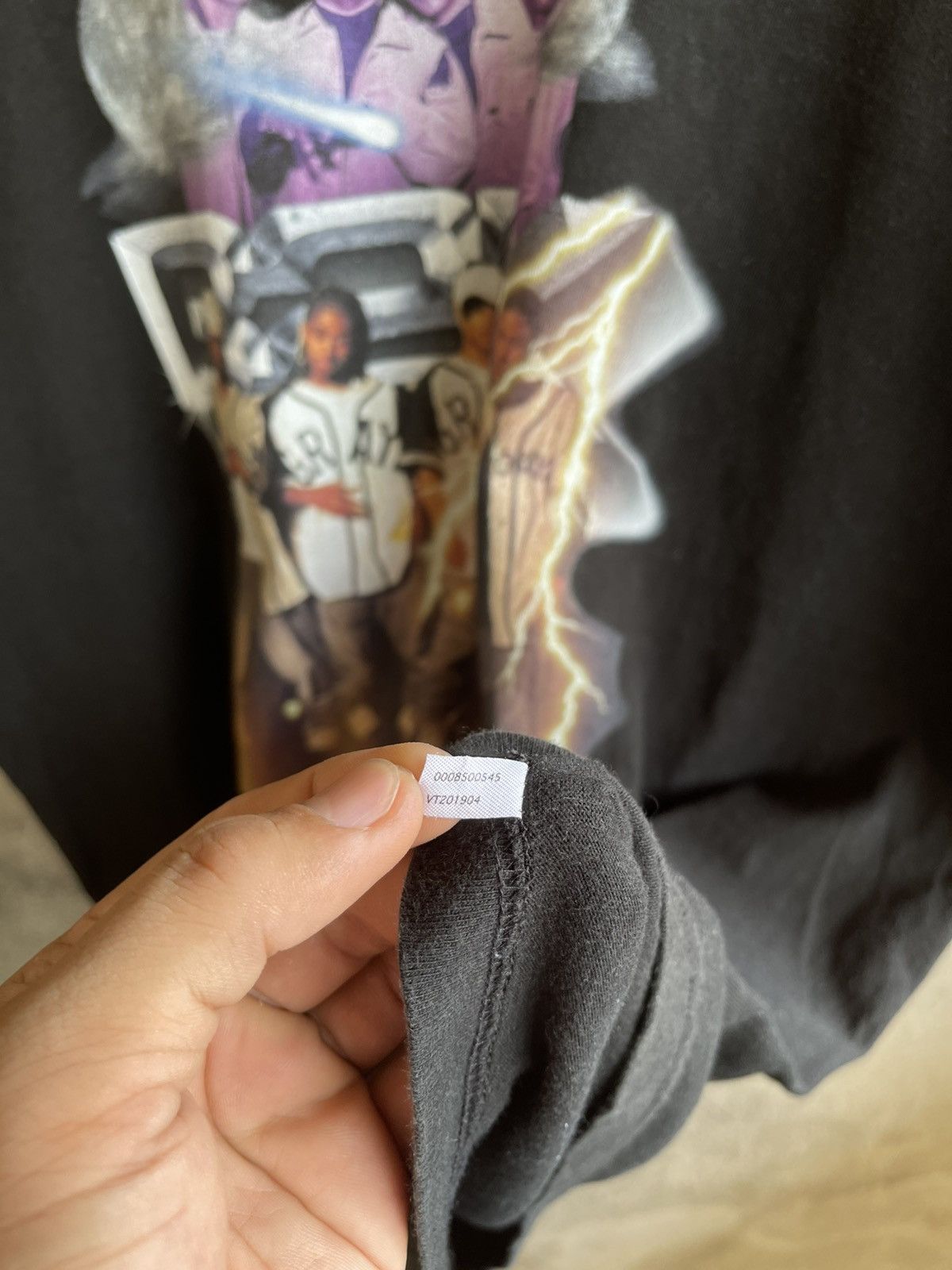 Rap Tees Vintage’y2k🔥B2K BOY OF THE NEW MILLENNIUM🔥Hiphop Tshirt Size US XXL / EU 58 / 5 - 9 Thumbnail