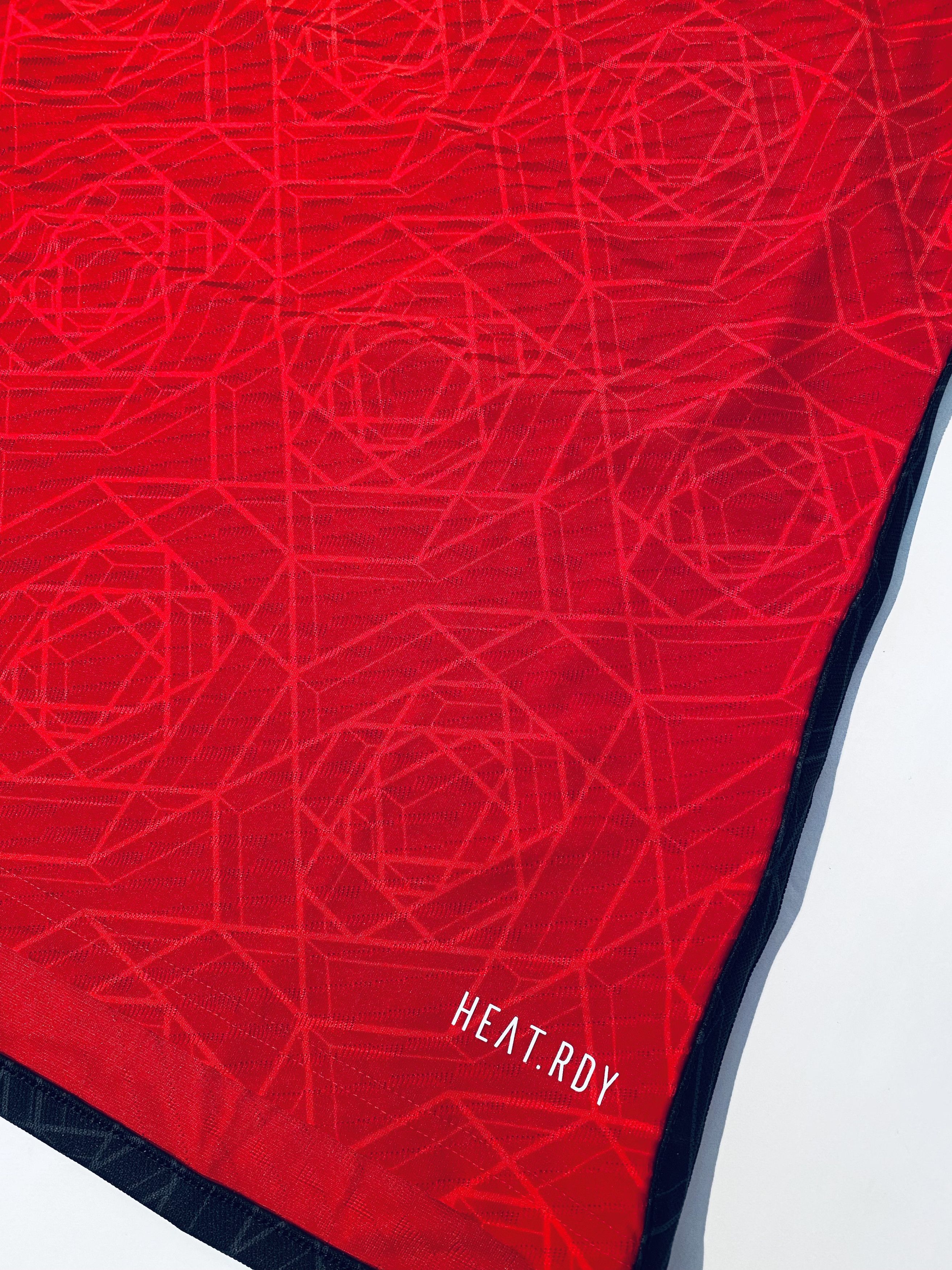 Adidas Authentic BNWT Manchester United Home Jersey 2023 - 2024 Size US L / EU 52-54 / 3 - 8 Thumbnail