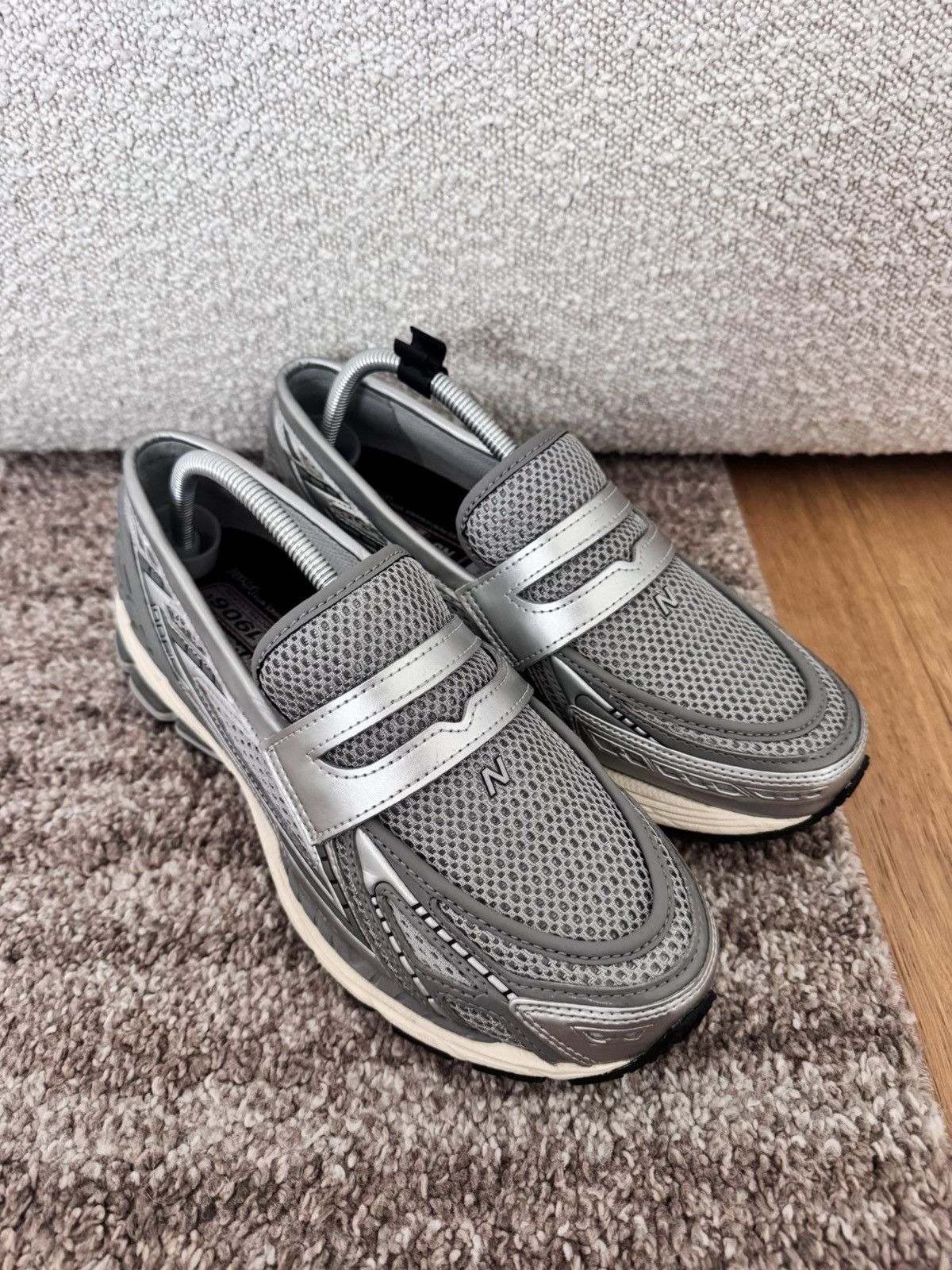 New Balance New Balance 1906 Loafer Sneaker Size US 9 / EU 42 - 3 Thumbnail