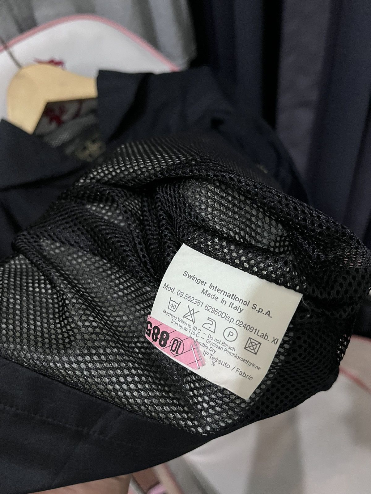 Fendi Fendi Size US M / EU 48-50 / 2 - 6 Thumbnail