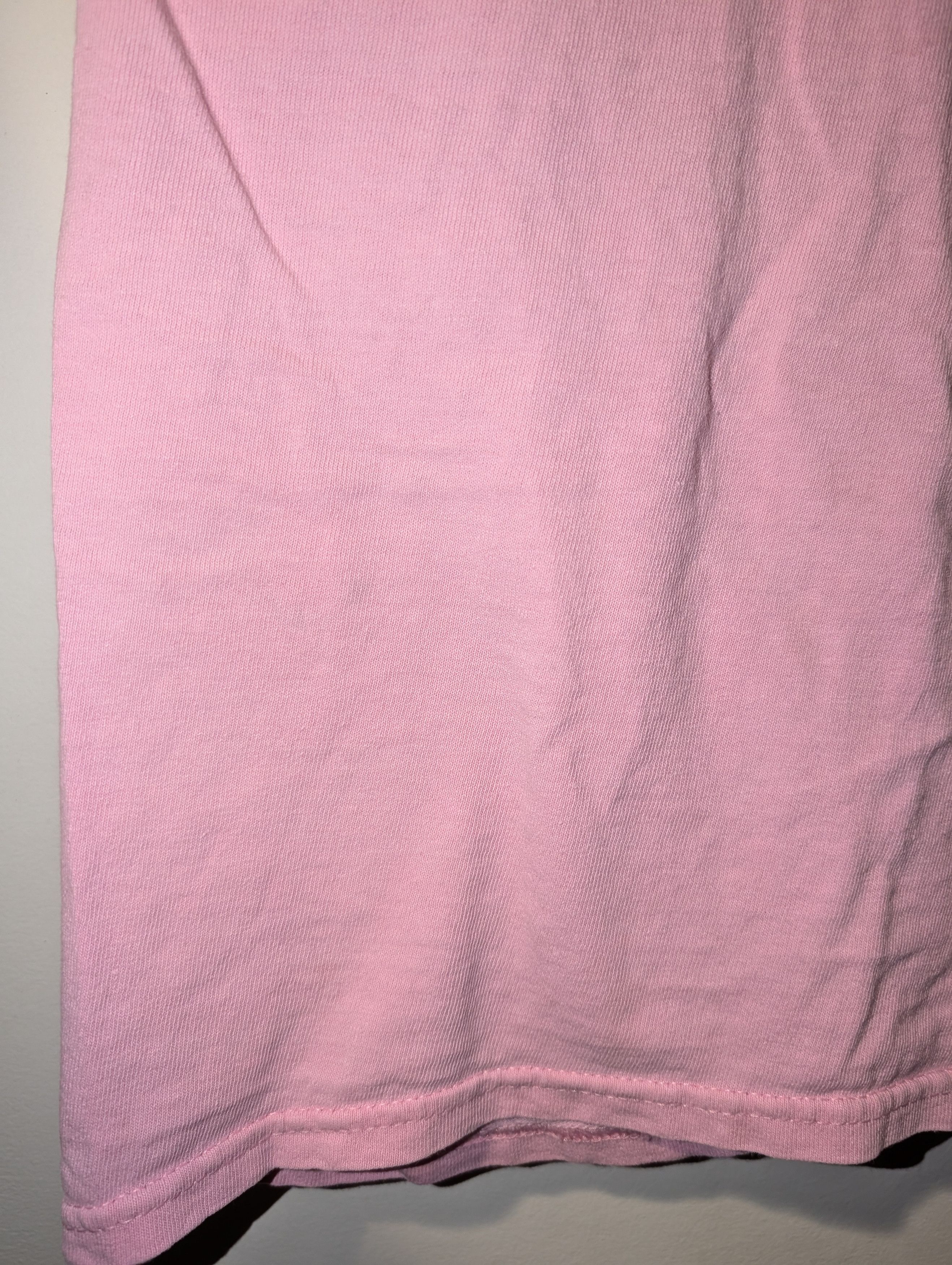 Disney Vintage Eeyore I Need Luv Winnie the Pooh Disney T-Shirt Size L / US 10 / IT 46 - 6 Thumbnail