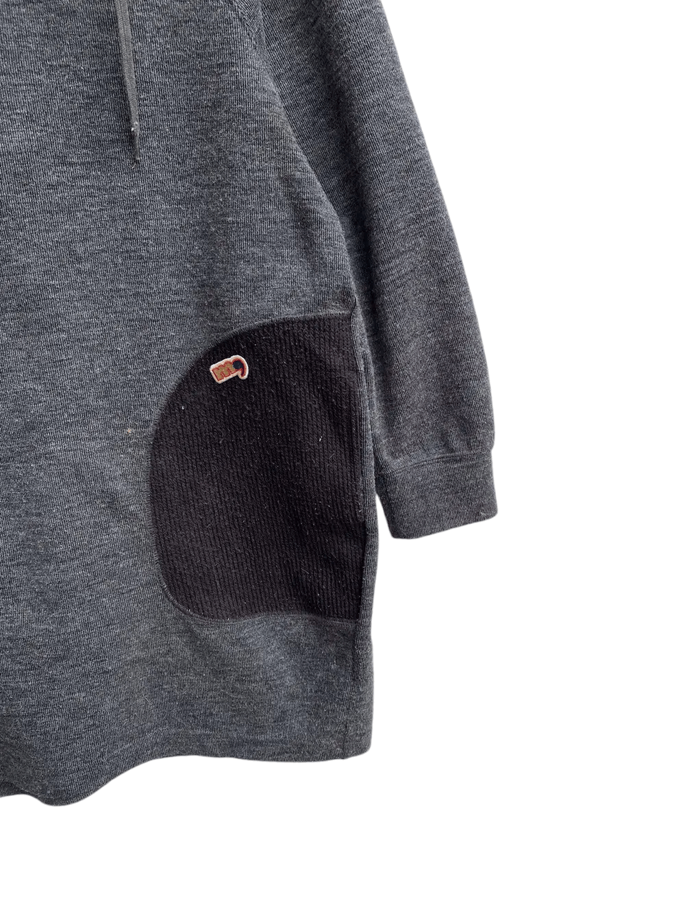 Issey Miyake Vtg Mercibeaucoup Hoodie Pullover Size US L / EU 52-54 / 3 - 4 Thumbnail