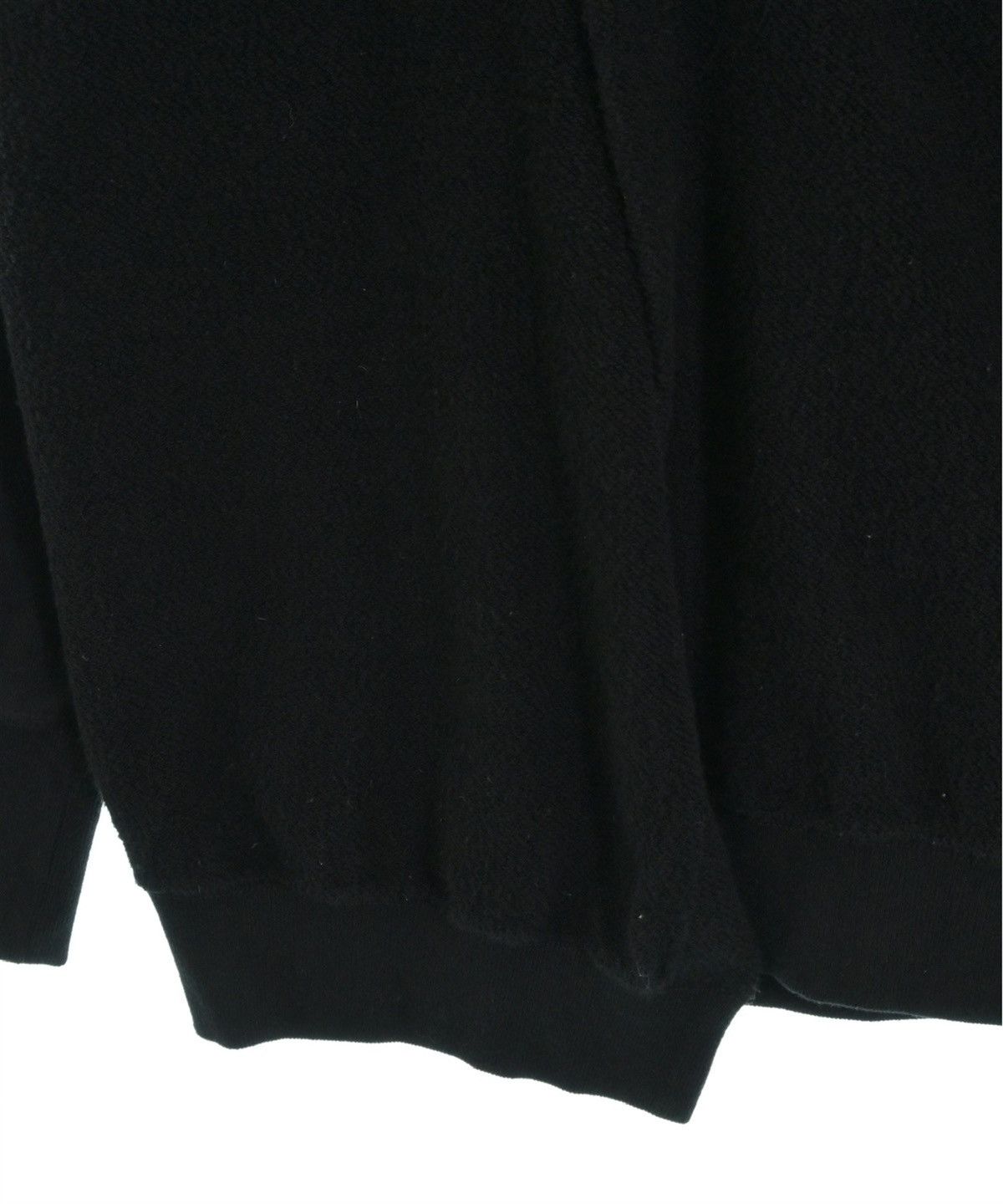 Tricot Comme des Garcons Asymmetrical Sweater Size S / US 4 / IT 40 - 5 Thumbnail