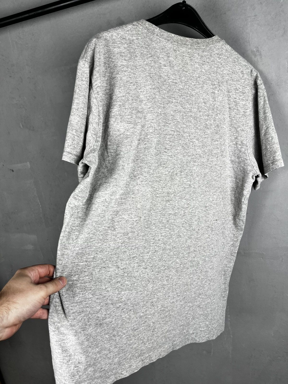 Denim & Supply Ralph Lauren Ralph Lauren t shirt military style vintage Size US L / EU 52-54 / 3 - 10 Thumbnail