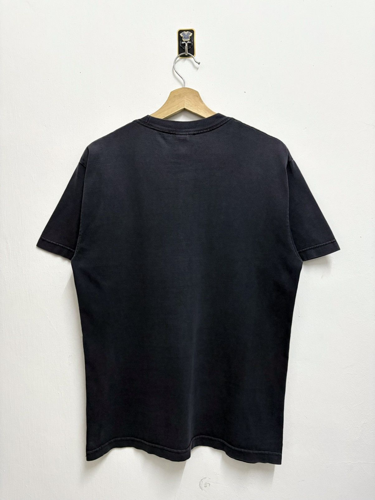 Zoo York 2000's Zoo York Skateboards / World Industries T-Shirt Size US M / EU 48-50 / 2 - 2 Thumbnail