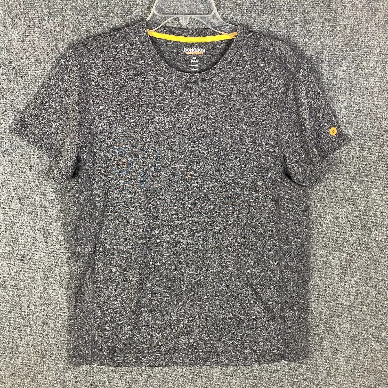 Bonobos Bonobos T-Shirt Men's Goodsport Short Sleeve Standard M Size US M / EU 48-50 / 2 - 1 Thumbnail