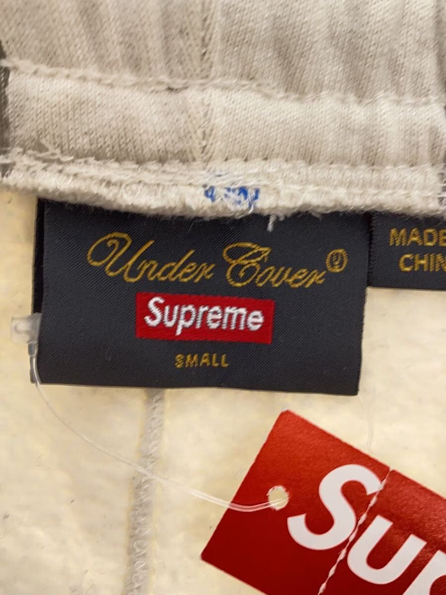 Supreme × Undercover Tribal Print Sweatpants Size US 30 / EU 46 - 4 Thumbnail