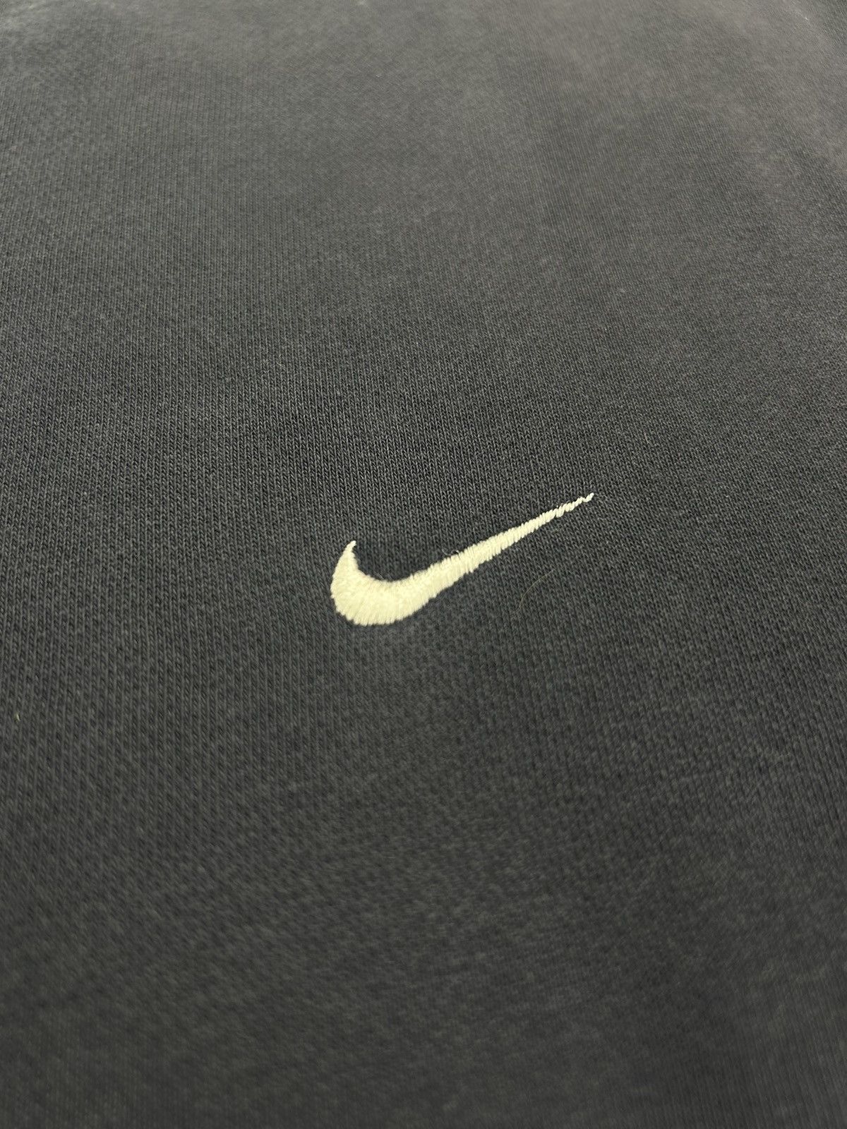 Nike Vintage Nike Crewneck Sweatshirt Size US L / EU 52-54 / 3 - 4 Thumbnail