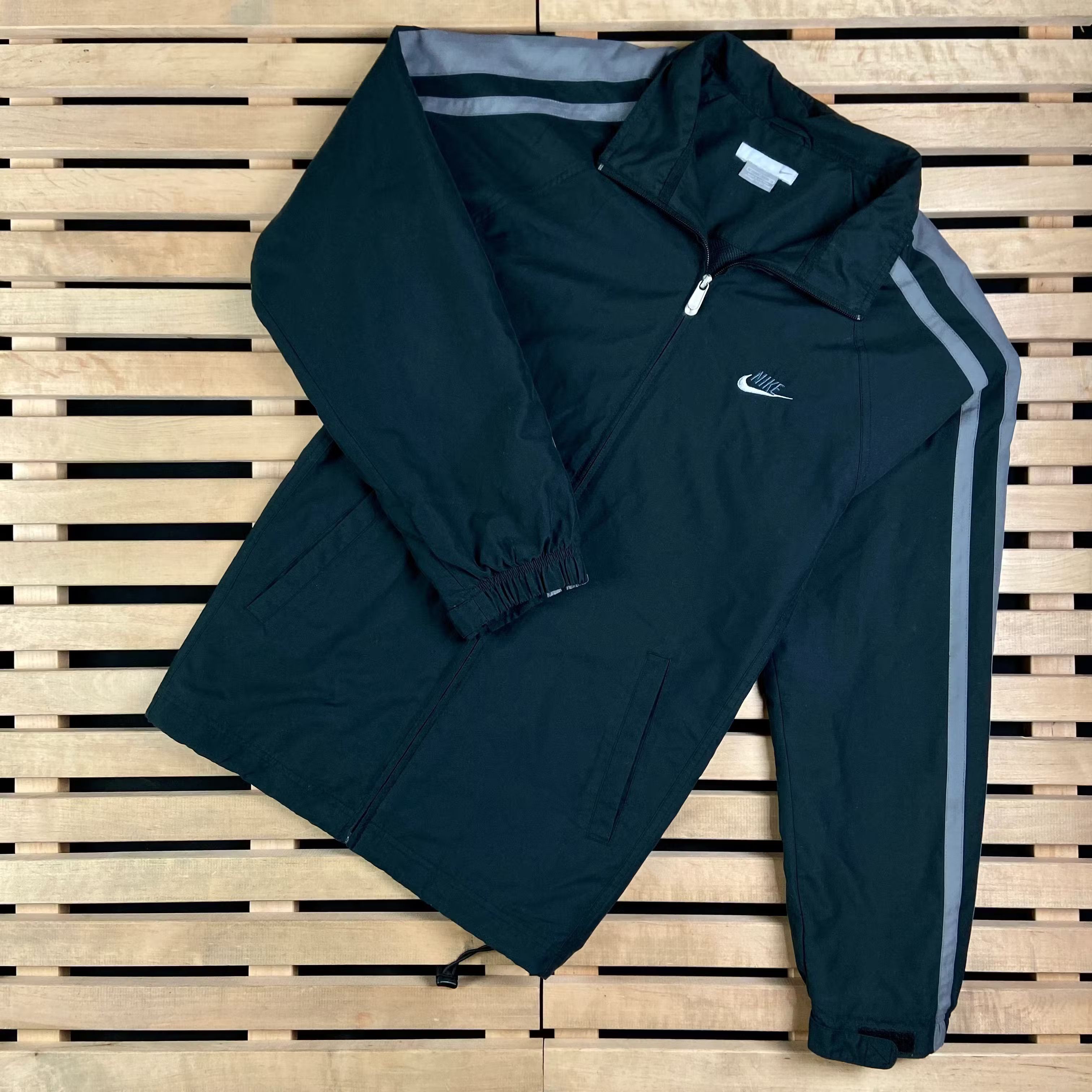 ジャケット・アウター Nike x Undercover MA-1 Bomber Jacket Nike x Undercover SR MA-1 Bomber Jacket | Black | FARFETCH