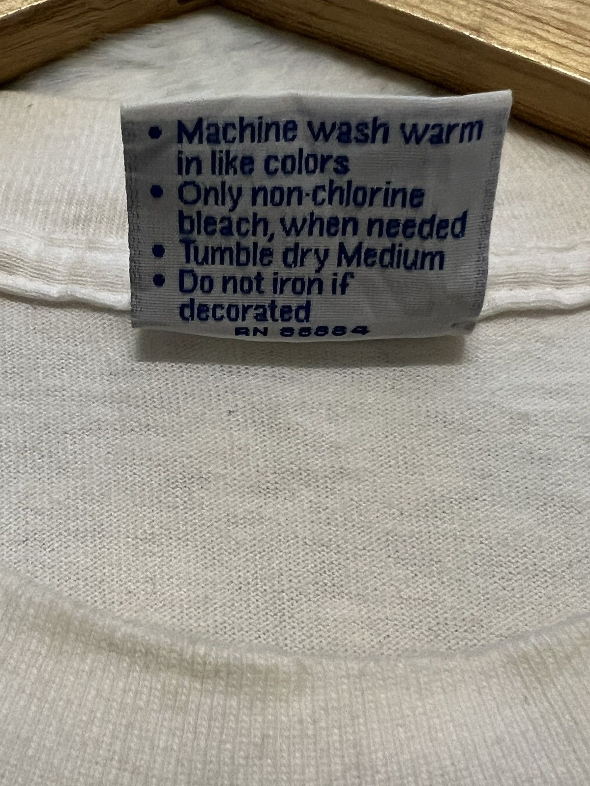 Other Vintage GREASE Size US XL / EU 56 / 4 - 8 Thumbnail