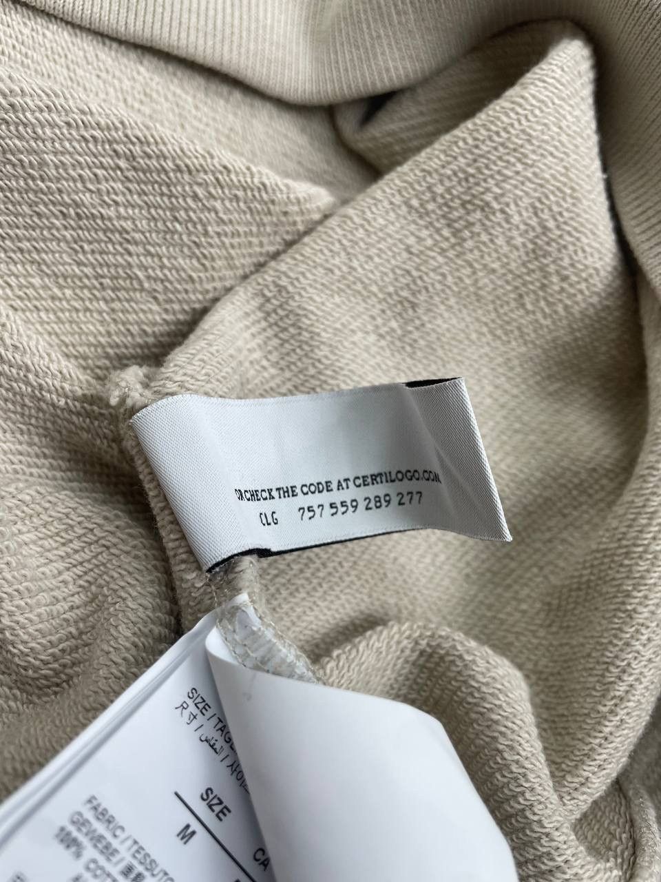 Off-White Off-White Arrow Hoodie Size US M / EU 48-50 / 2 - 9 Thumbnail
