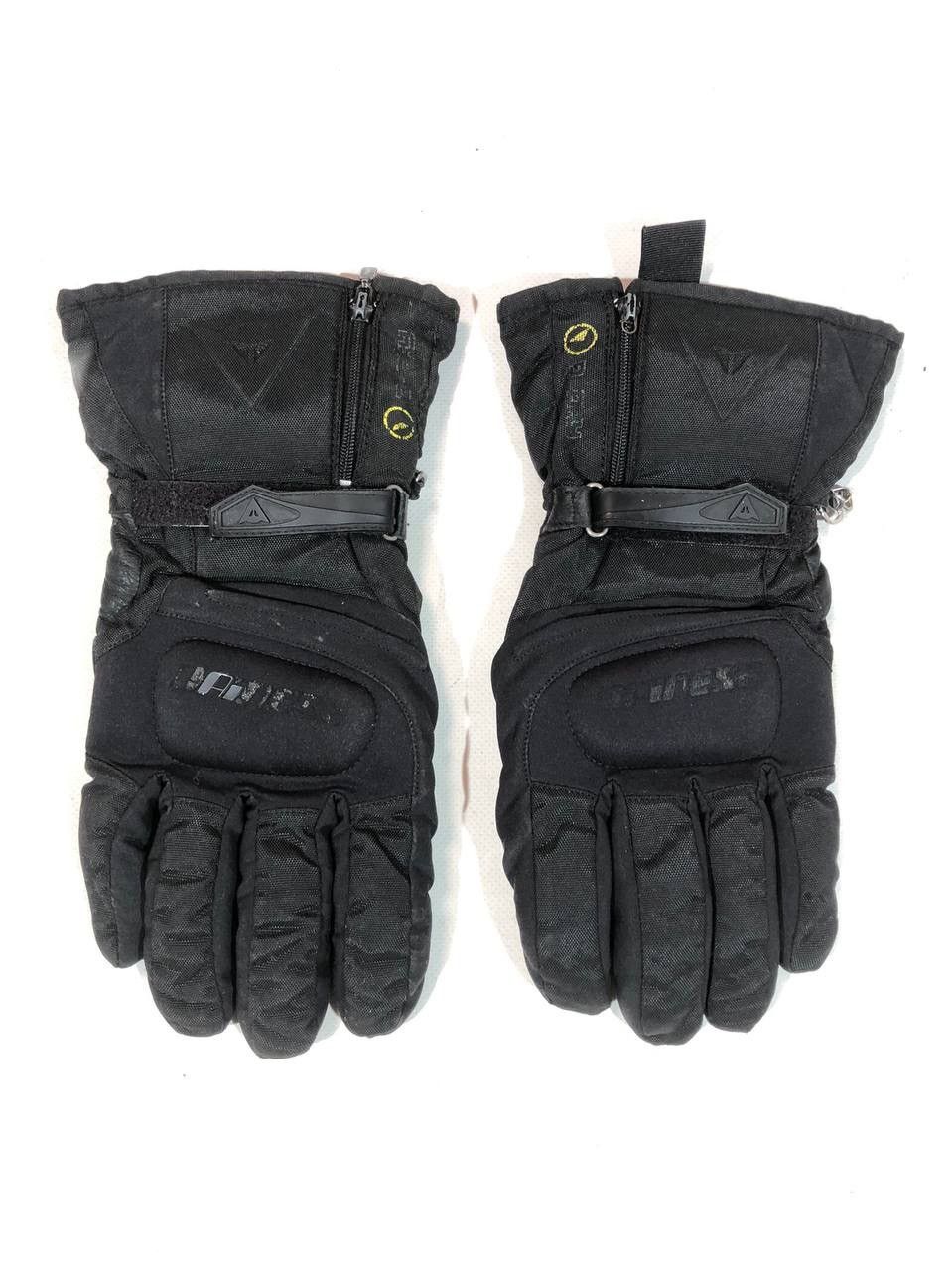 Dainese × Vintage Dainese Vintage Motorcycle Gloves Size ONE SIZE - 1 Thumbnail