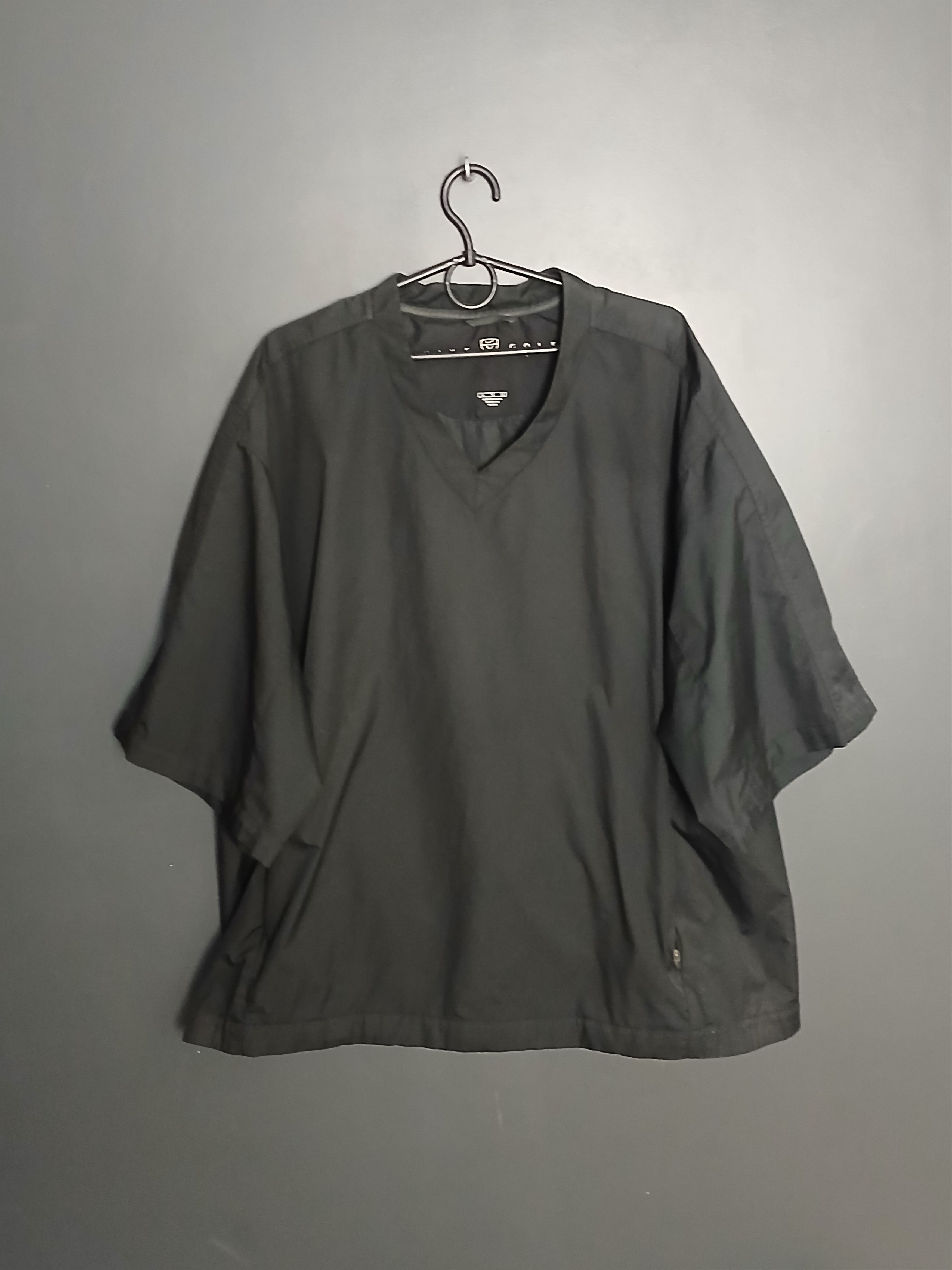 Nike × Vintage Vintage Nike Golf T-Shirt Size US XL / EU 56 / 4 - 1 Thumbnail