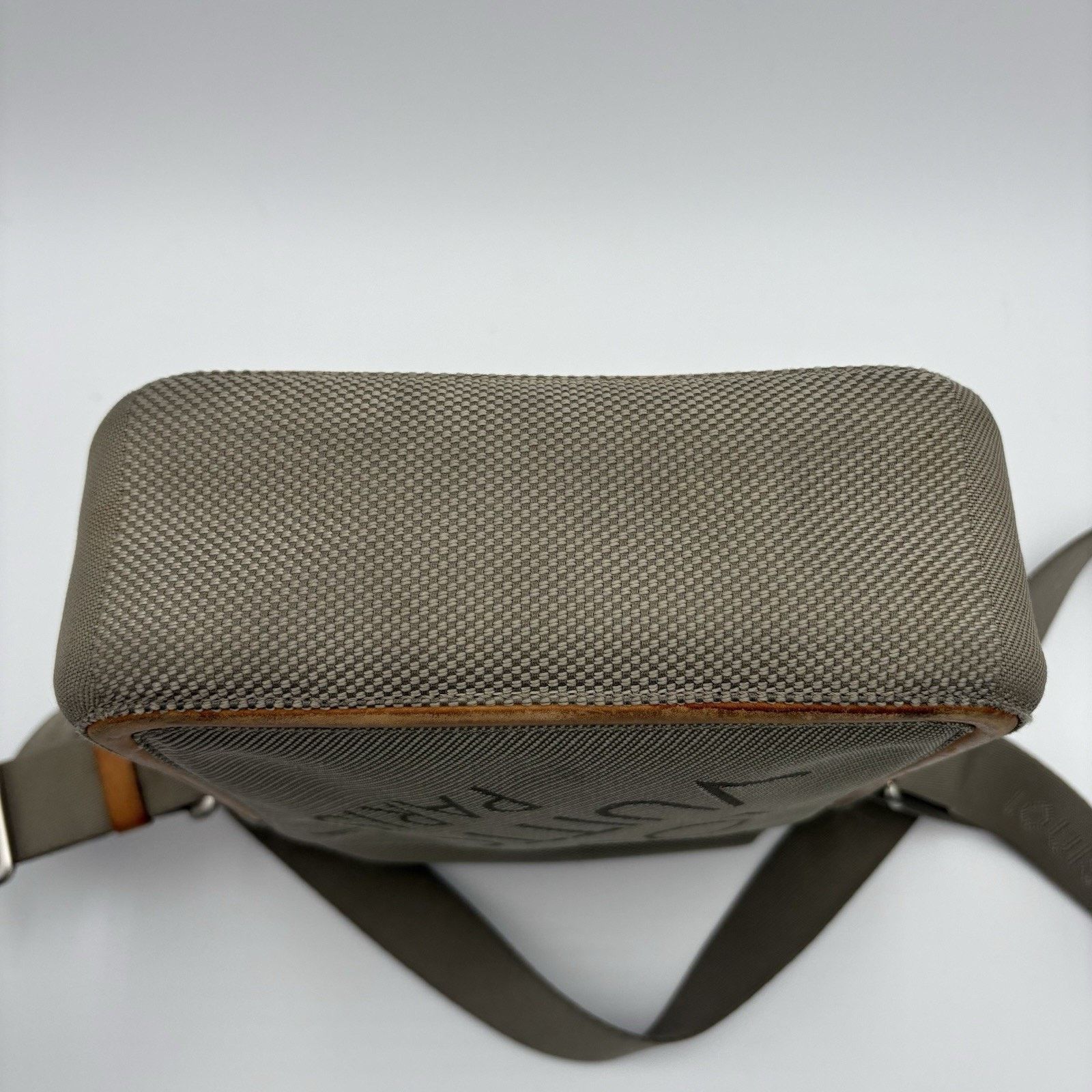 Louis Vuitton Louis Vuitton Canvas Damier Geant Citidan Shoulder Bag GOOD! Size ONE SIZE - 23 Thumbnail