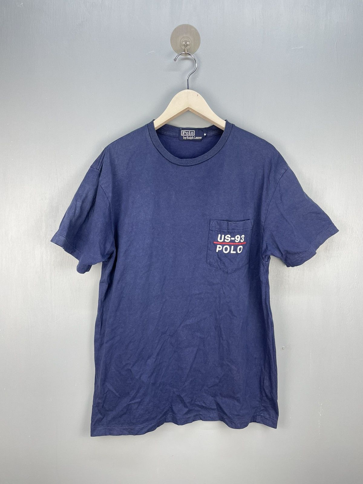 Polo Ralph Lauren × Vintage Vintage 90s Polo Ralph Lauren
