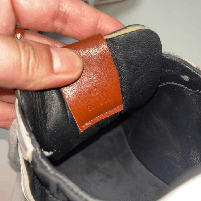Loewe Loewe low-top sneakers Size US 9 / EU 42 - 5 Thumbnail