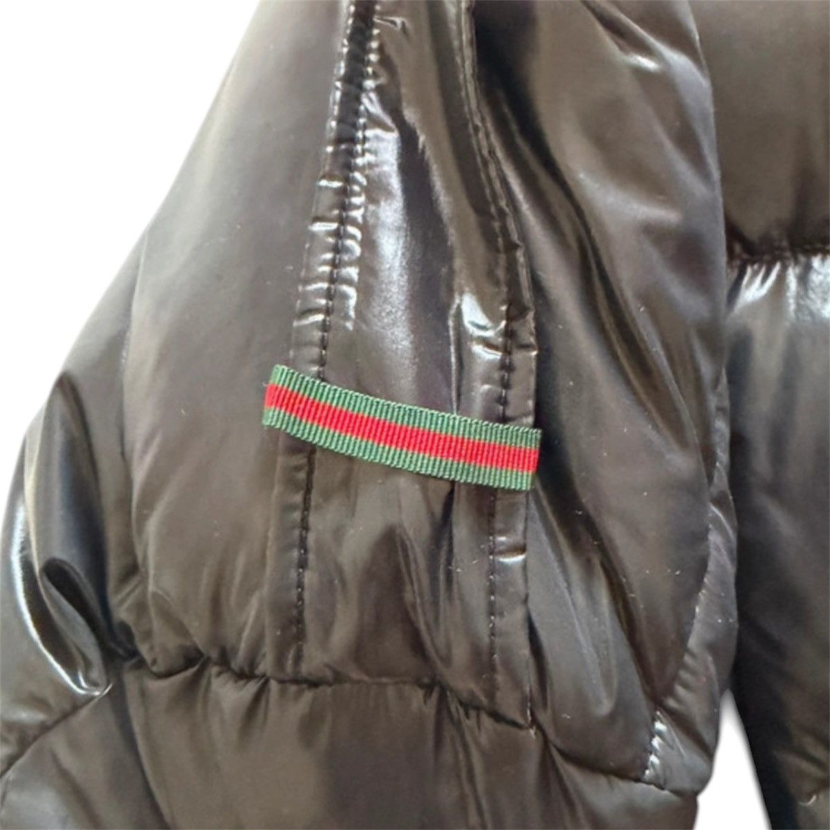 Gucci Gucci Reversible Puffer jacket Size US M / EU 48-50 / 2 - 5 Thumbnail