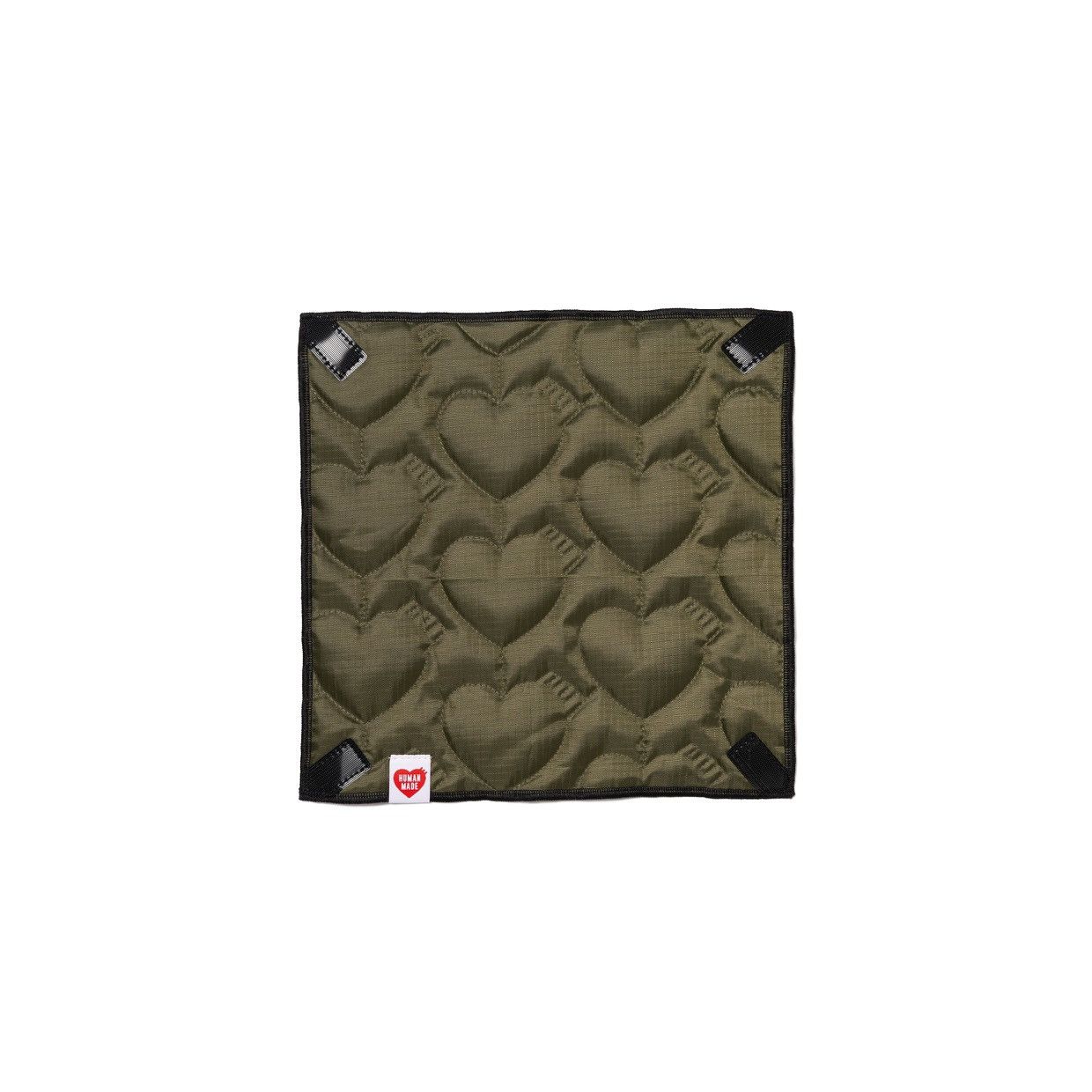 image of Human Made Heart Wrap Cloth, Men's