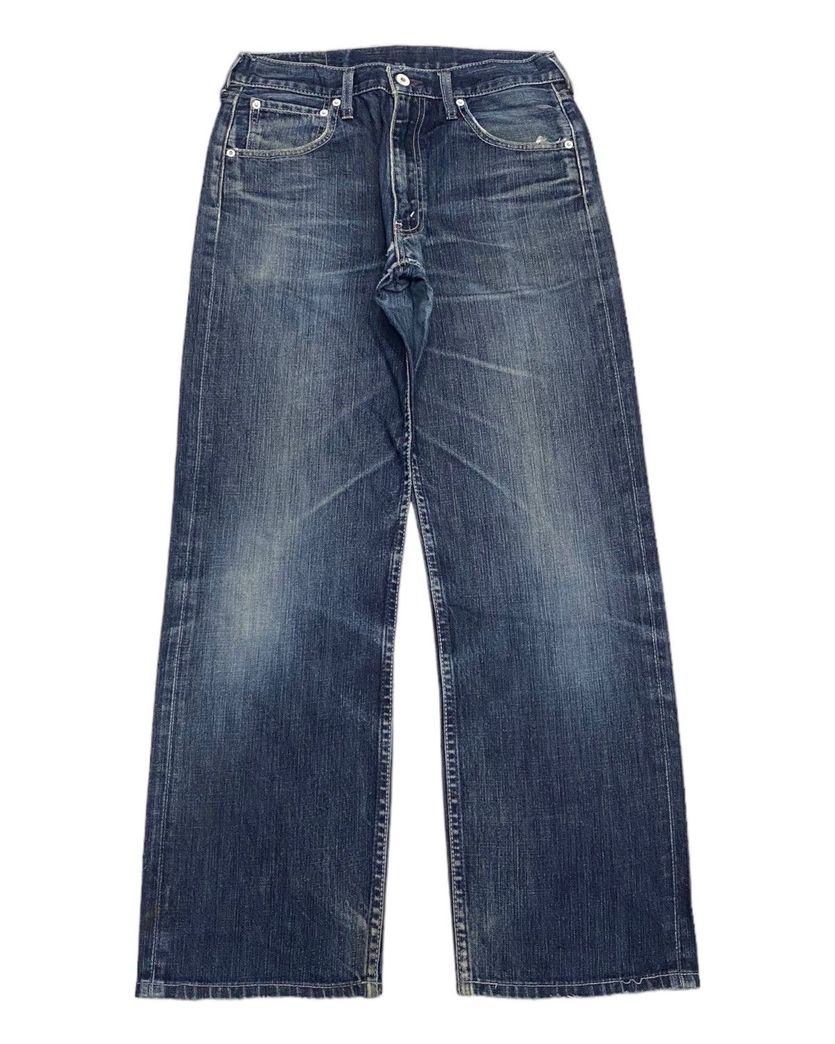 Levis 503 vintage hotsell