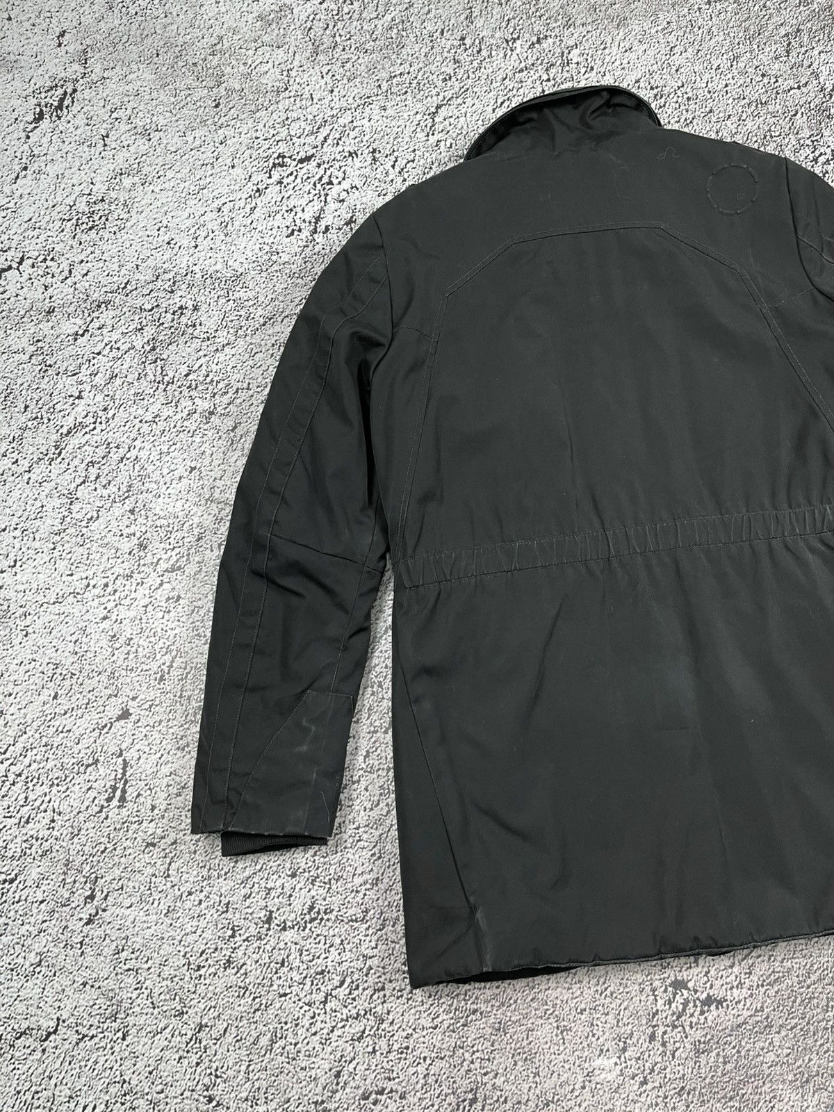 G-Star vintage Y2K Nordic Duty WMN Parka Coat Jacket size M Size M / US 6-8 / IT 42-44 - 10 Thumbnail