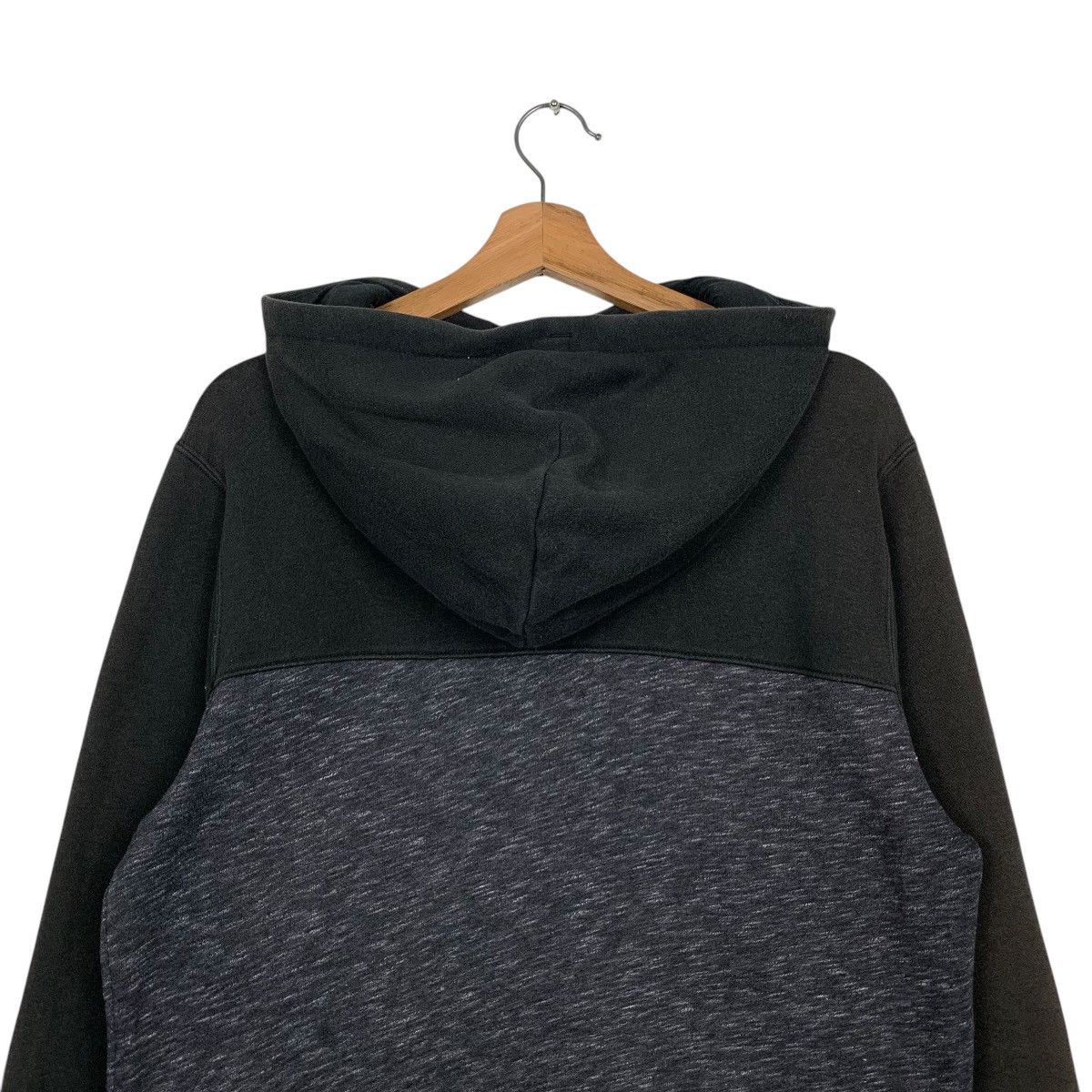 Hollister HOLLISTER Half Zip Pullover Hoodies Sweatshirts #1748-C77 Size US S / EU 44-46 / 1 - 8 Thumbnail