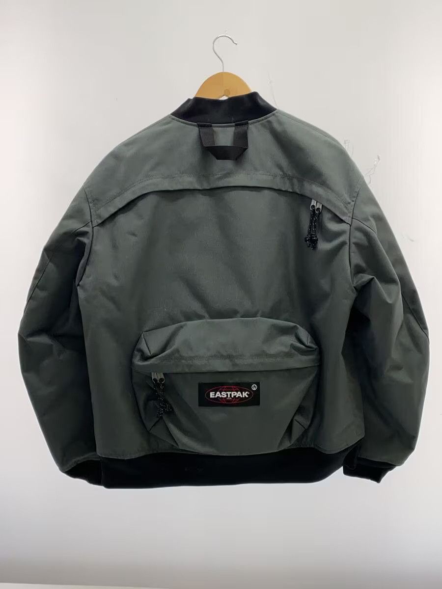 Undercover Undercover x Eastpak Nylon Flight Jacket Size US L / EU 52-54 / 3 - 2 Thumbnail