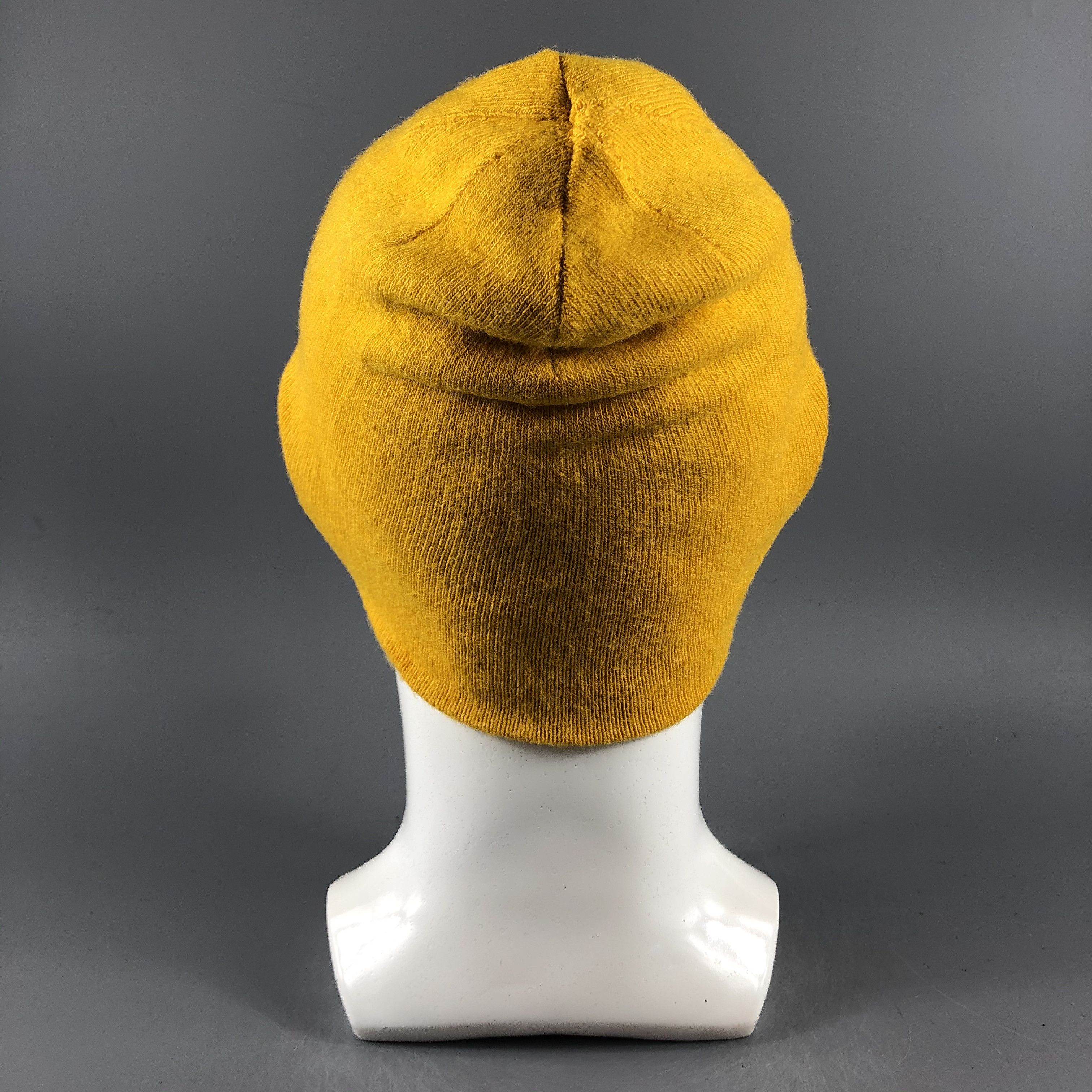 Burton × Japanese Brand Burton Cuffless Beanie Snow Hat Snow Cap -D234 Size ONE SIZE - 3 Thumbnail