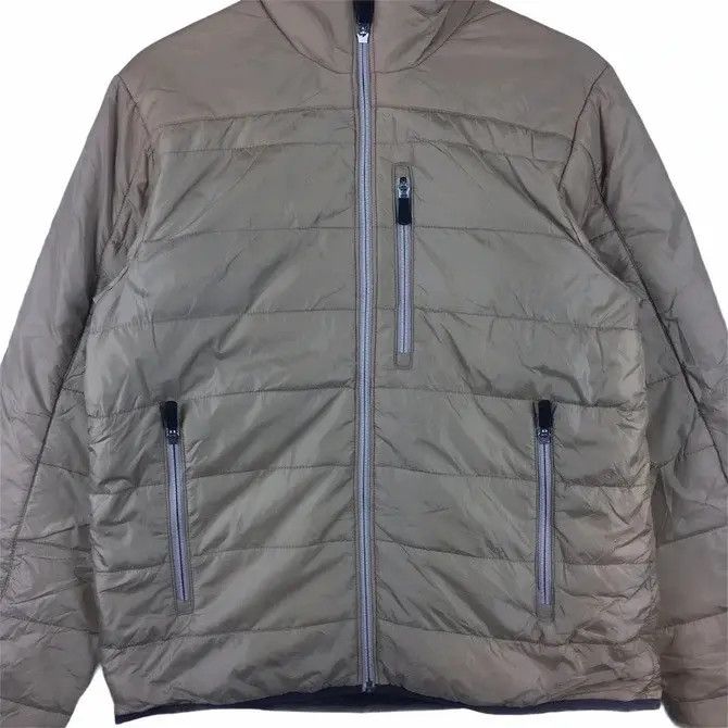 Lands' End Vtg LAND’S END Puffer Winter Jacket Outdoor Windbreaker Size US S / EU 44-46 / 1 - 2 Thumbnail