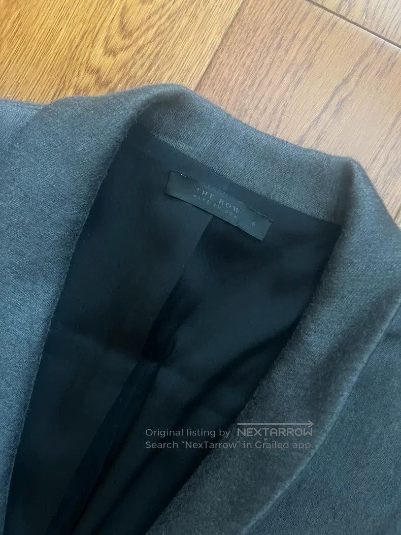 The Row The Row Suit jacket Size XS / US 0-2 / IT 36-38 - 2 Thumbnail