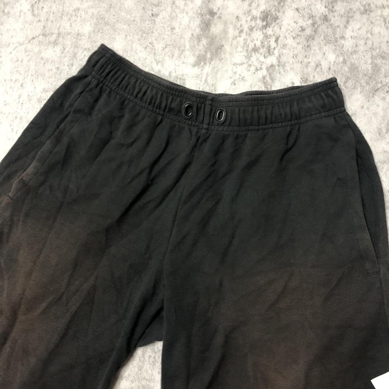 Adidas Black & white Adidas sweat shorts #sportswear Size US 30 / EU 46 - 2 Thumbnail