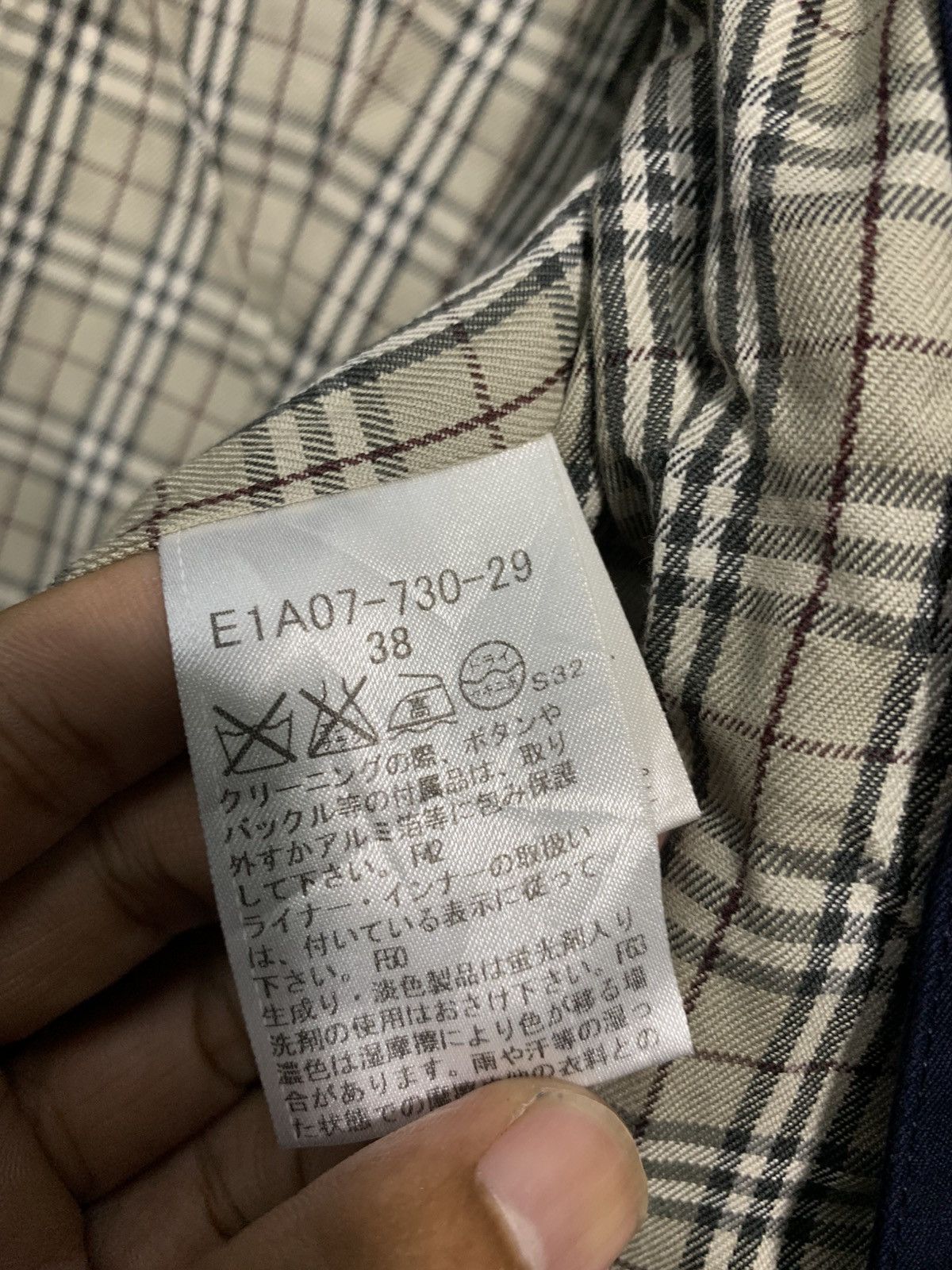Burberry 🔥BURBERRY BLUE LABEL TRENCH COATS Size M / US 6-8 / IT 42-44 - 11 Thumbnail