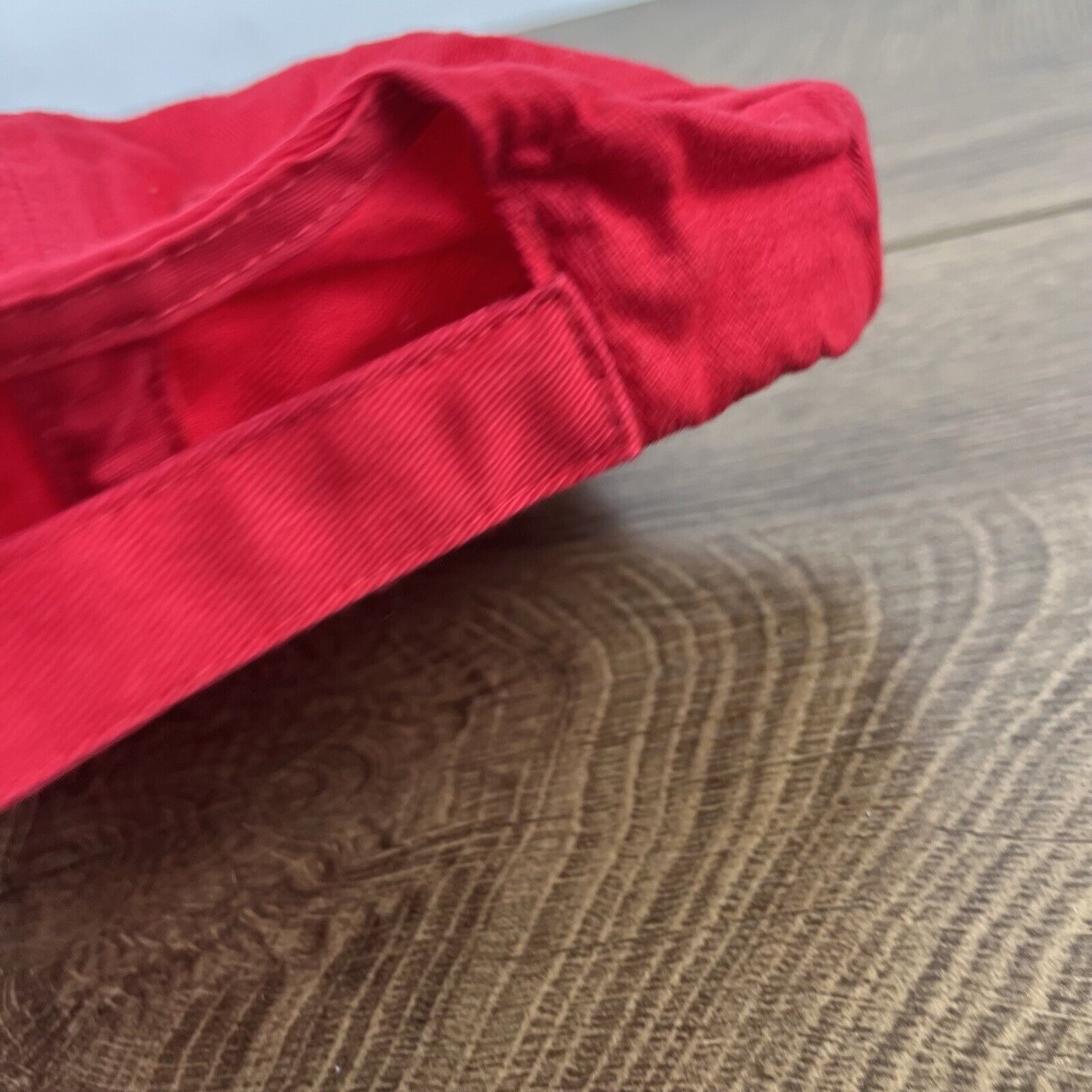 Other Blueridge Powersports Hat Red Cap Hat Adjustable Hat Red Adu Size ONE SIZE - 10 Thumbnail