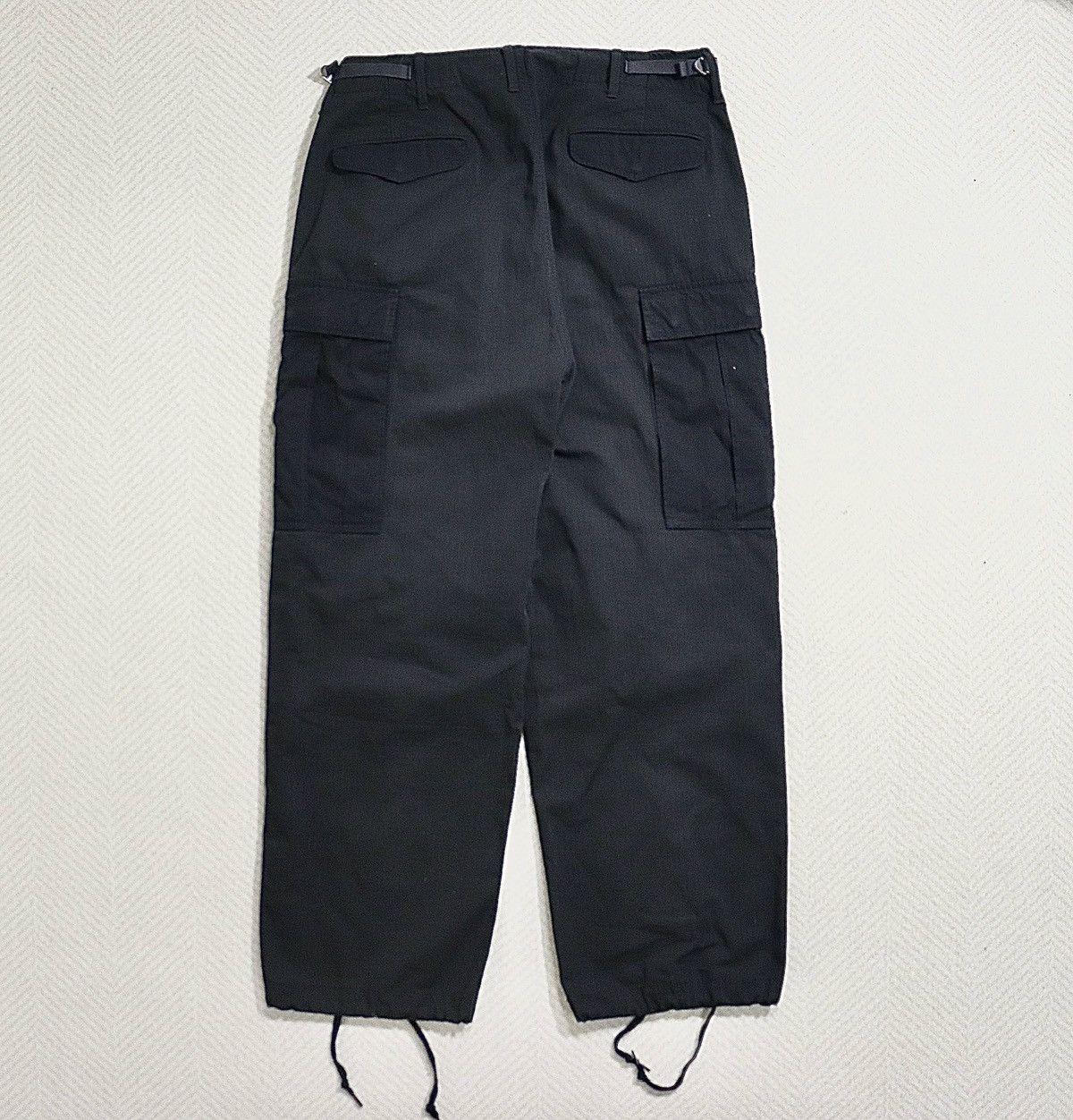 Nanamica Nanamica 23aw Cargo Pants Size US 32 / EU 48 - 3 Thumbnail