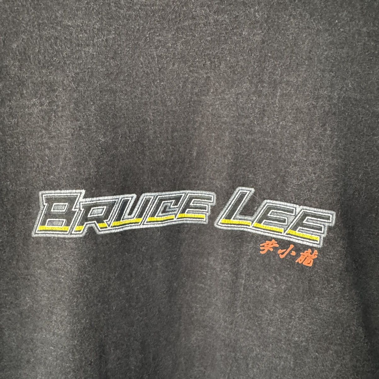 Other Bruce Lee Tee Size US M / EU 48-50 / 2 - 4 Thumbnail