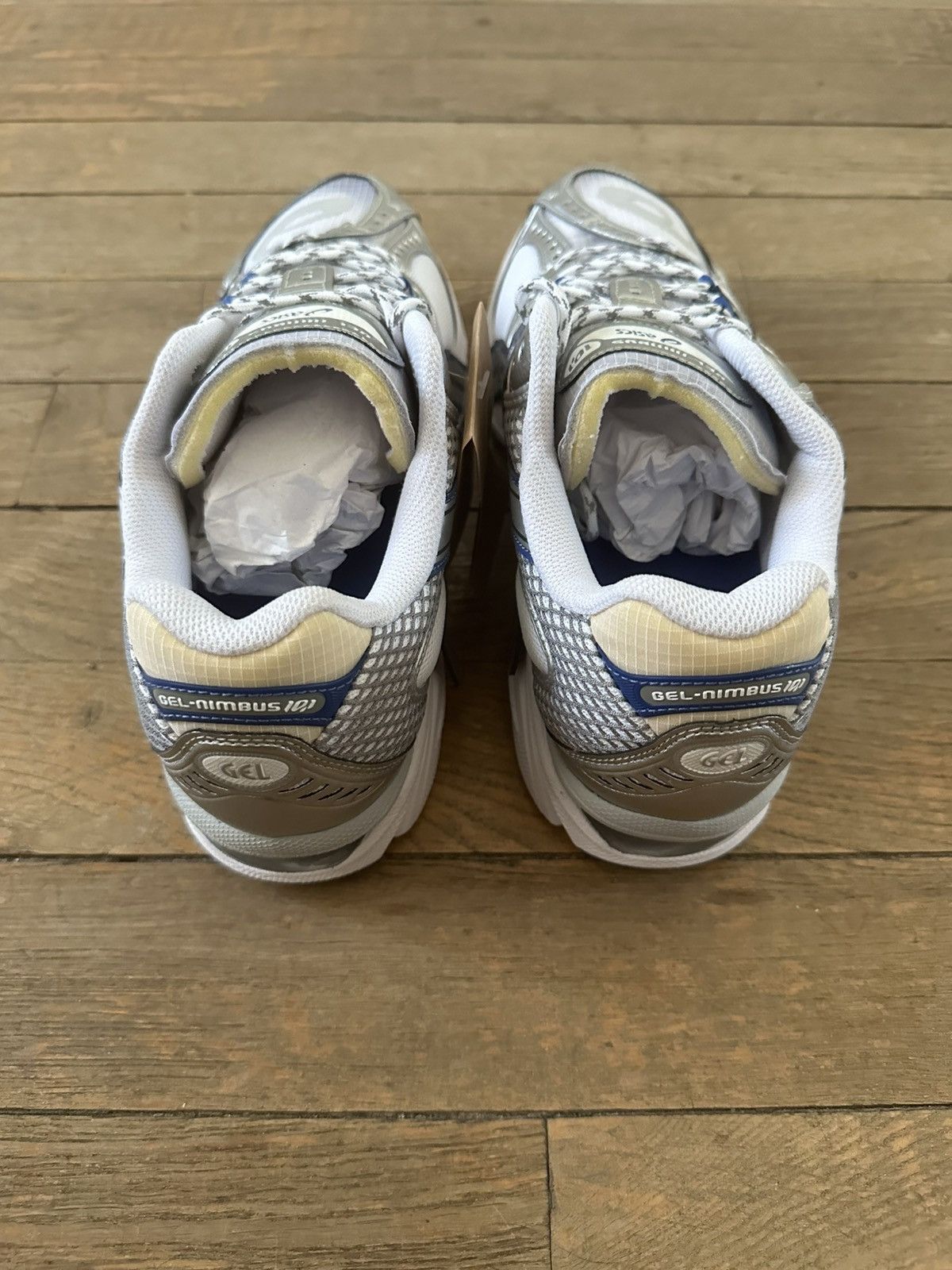 Other Asics X Invicible Size US 11 / EU 44 - 5 Thumbnail