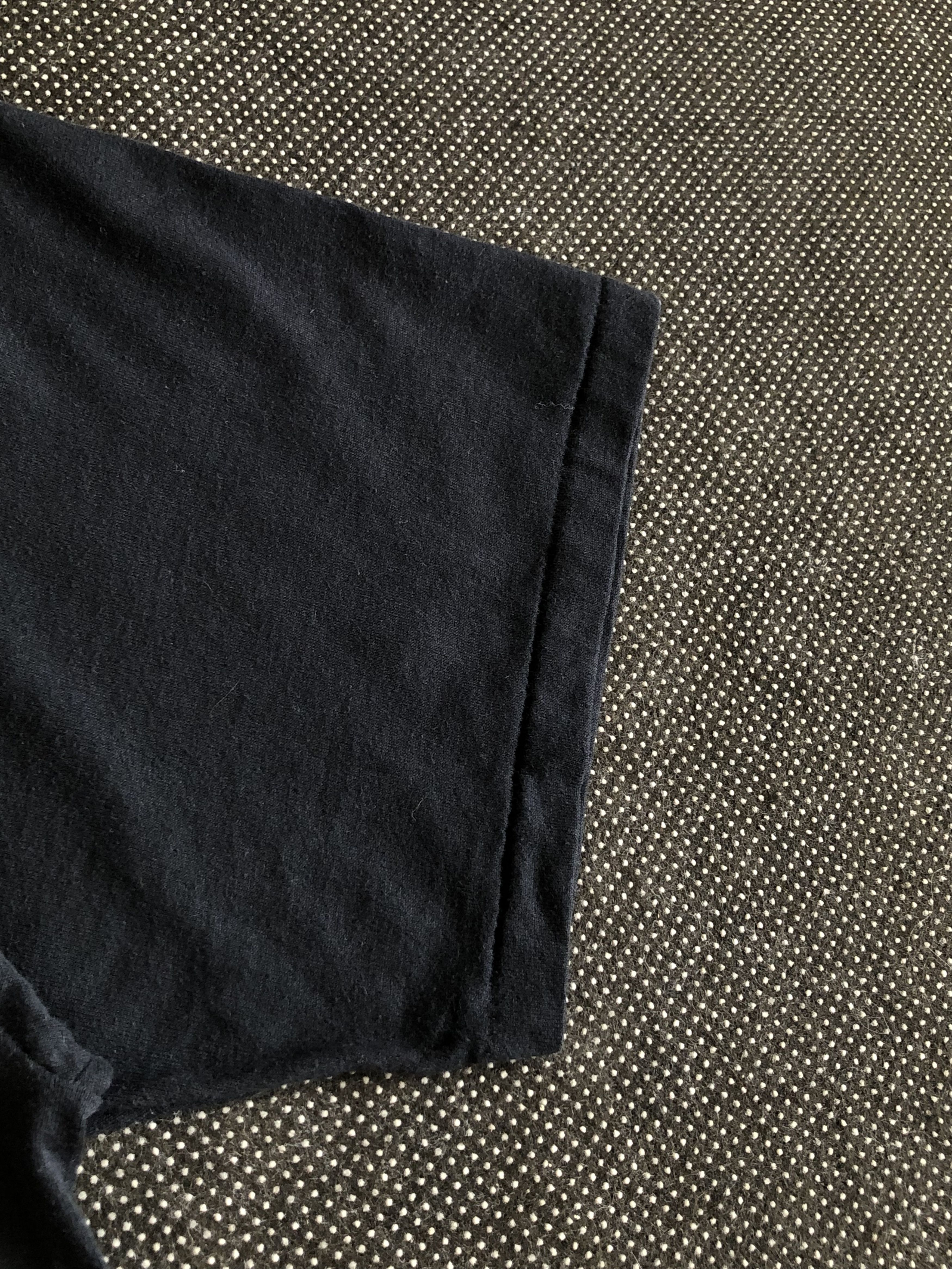 Vintage 90’S FREDERICK K.C. PRICE BEWARE LIES OF SATAN PROMO TEE Size US XL / EU 56 / 4 - 6 Thumbnail
