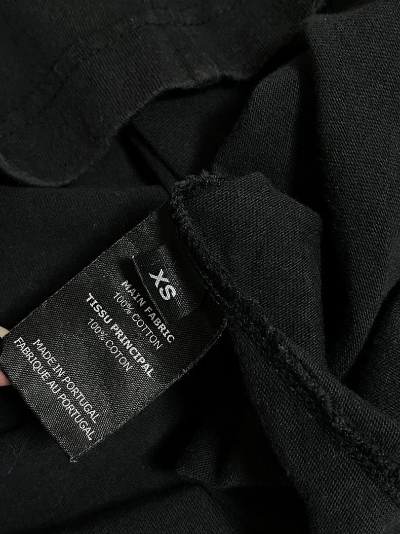 Vetements Vetements 19FW Runway Animal Kingdom Season Silk Road Coll Size US XS / EU 42 / 0 - 8 Thumbnail