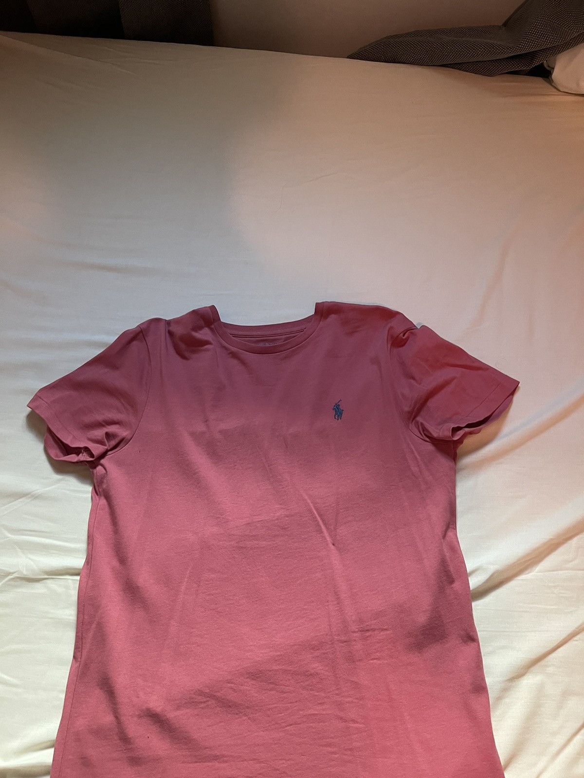 Polo Ralph Lauren Polo tee Size US S / EU 44-46 / 1 - 1 Thumbnail