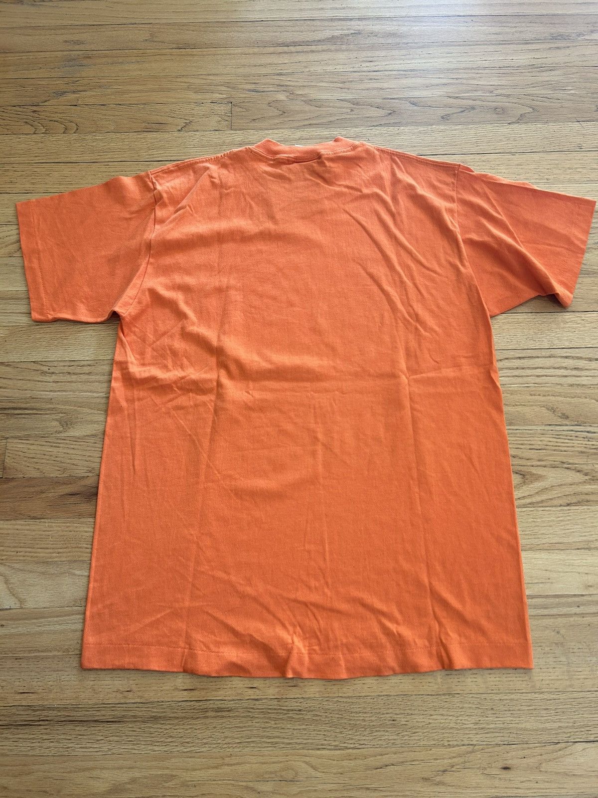 NFL Vintage Denver Broncos Team Rated Retro Tee Size US L / EU 52-54 / 3 - 6 Thumbnail