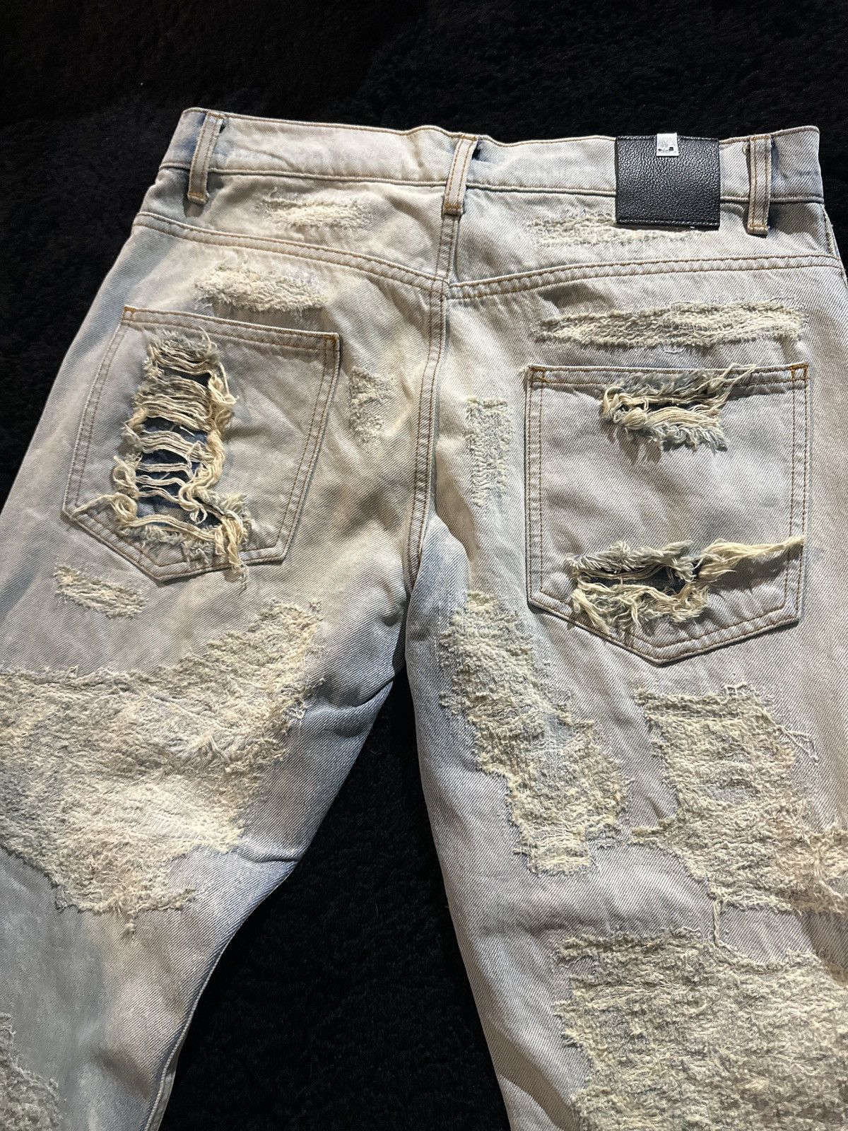 1017 ALYX 9SM 1017 ALYX 9sm Size US 32 / EU 48 - 8 Thumbnail
