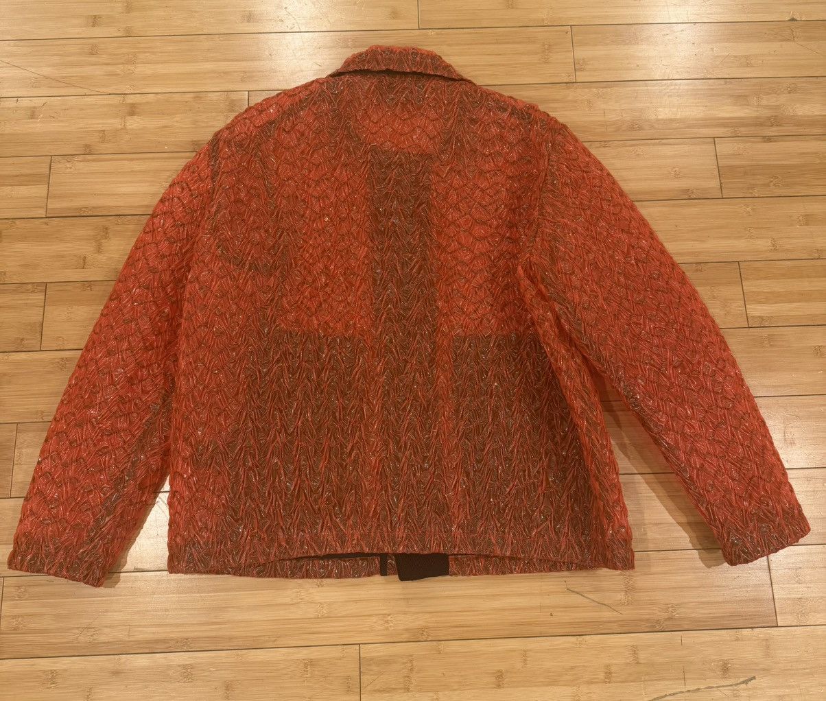 Craig Green Craig Green 1/1 Bubble Wrap Jacket Size US M / EU 48-50 / 2 - 2 Thumbnail