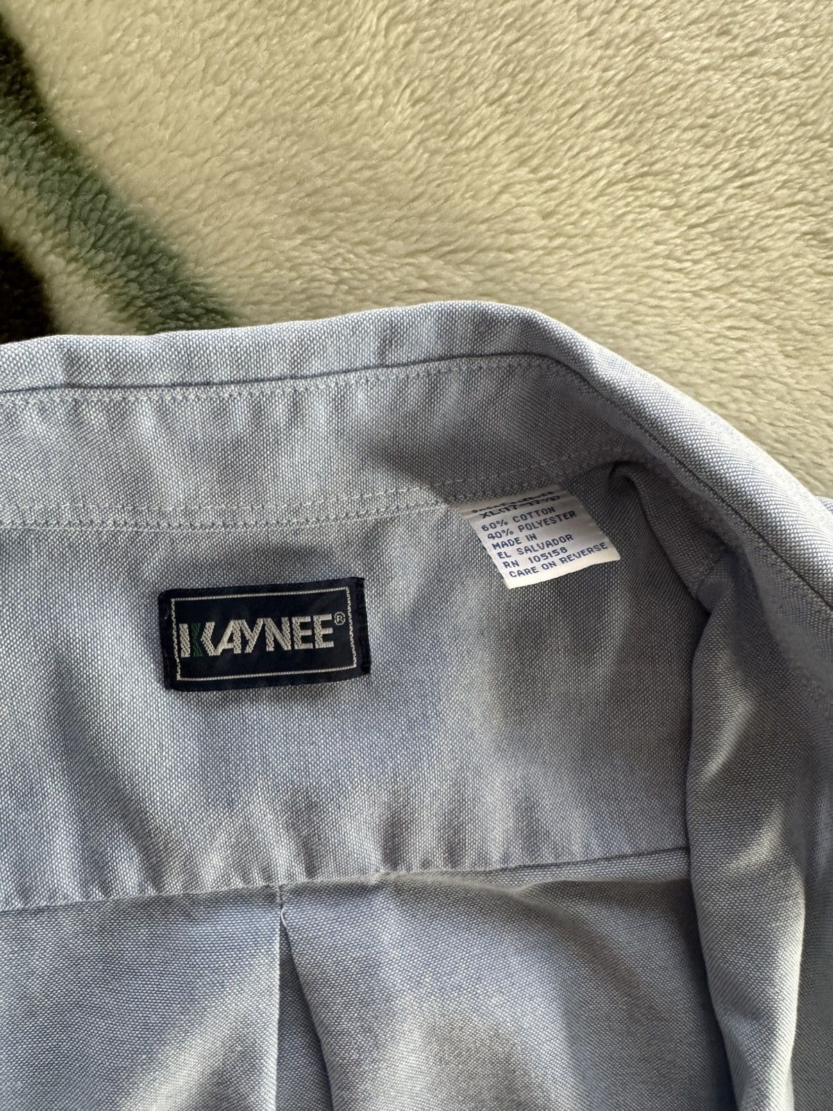 Other Short Sleeve Button Down Sz. L Size US L / EU 52-54 / 3 - 2 Thumbnail