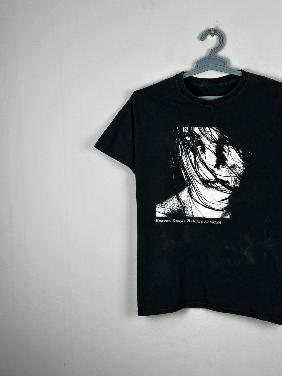 Japanese Brand Avant Garde Printed Castle Horror Grunge T Shirt Size US M / EU 48-50 / 2 - 2 Thumbnail