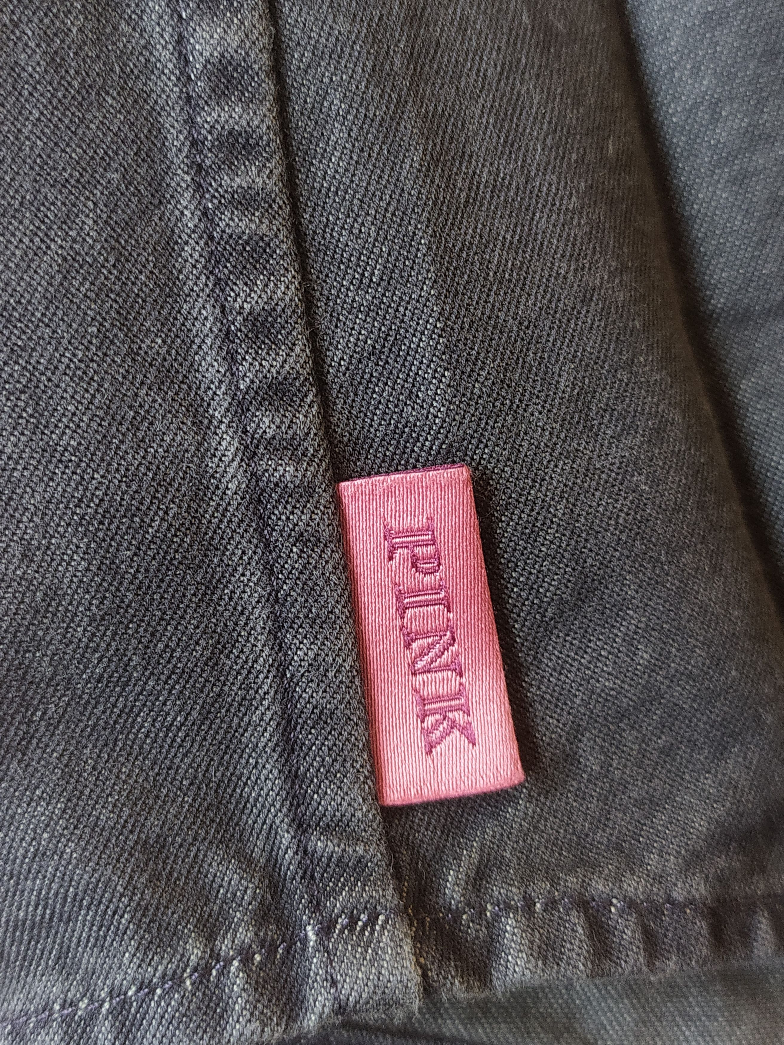 Thomas Pink Thomas Pink Tailored Fit Twill Shirt Free Shipping T/66 Size US M / EU 48-50 / 2 - 5 Thumbnail
