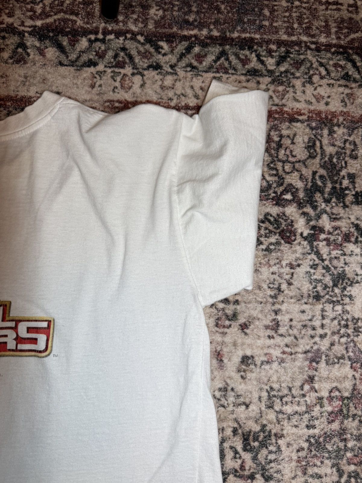 Disney Small Soldiers Movie Promo Tee Size US M / EU 48-50 / 2 - 14 Thumbnail